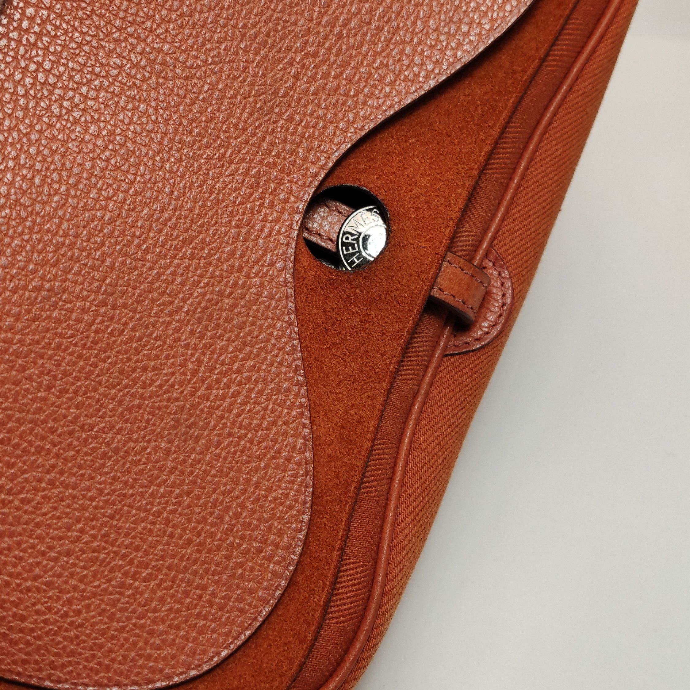 Hermes Hermes Women os Shoulder Bags Size ONE SIZE - 14 Thumbnail