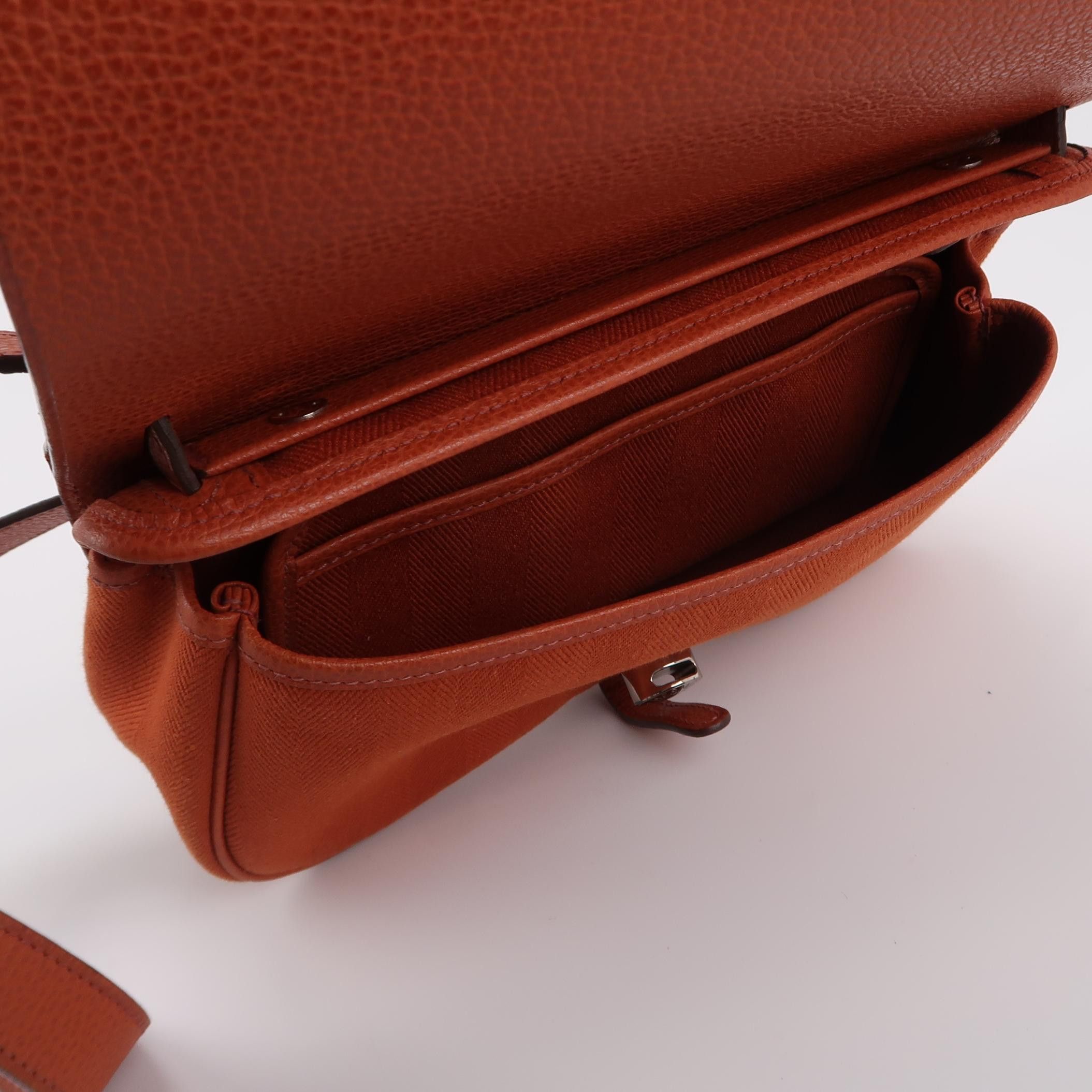 Hermes Hermes Women os Shoulder Bags Size ONE SIZE - 7 Thumbnail