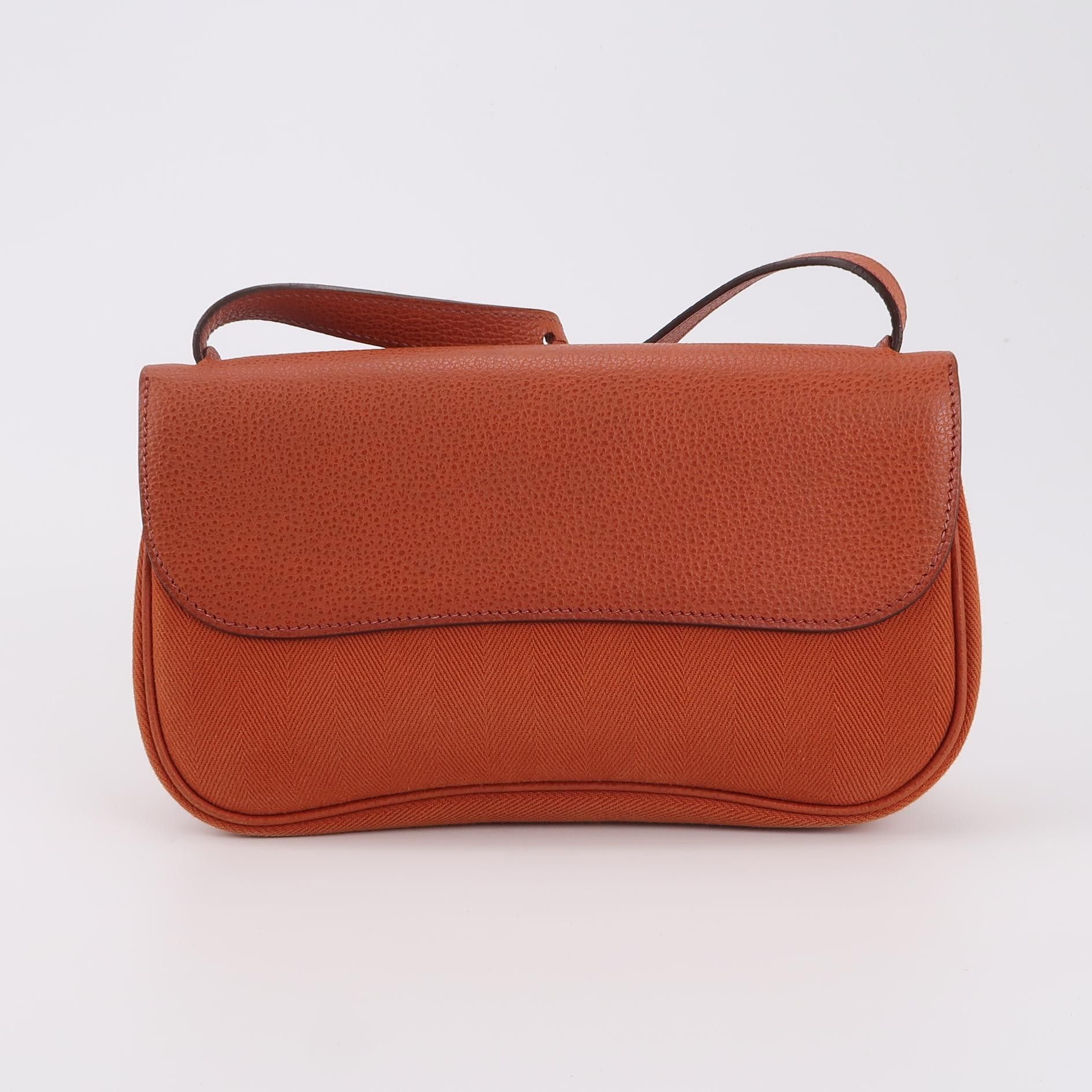 Hermes Hermes Women os Shoulder Bags Size ONE SIZE - 5 Thumbnail