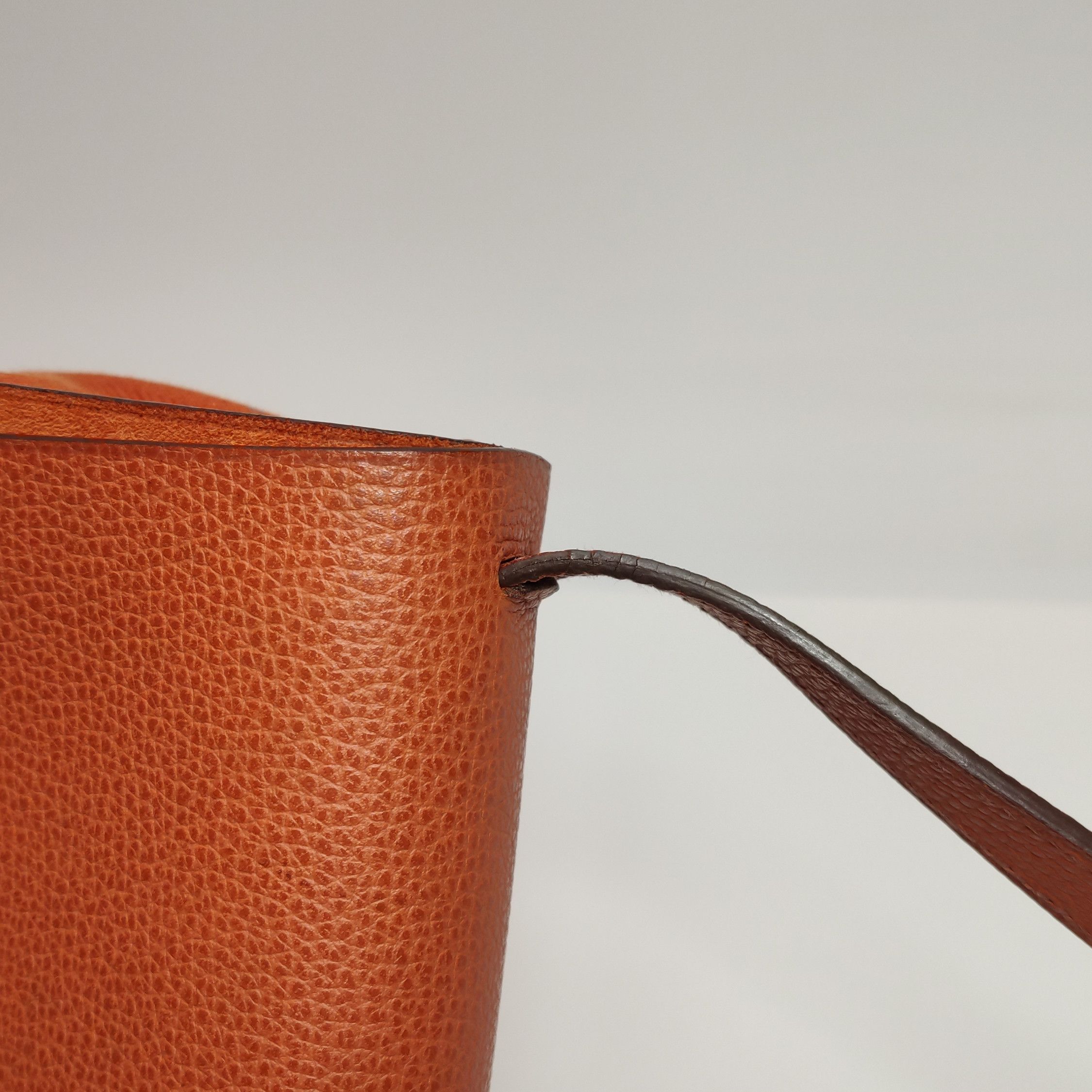 Hermes Hermes Women os Shoulder Bags Size ONE SIZE - 16 Thumbnail