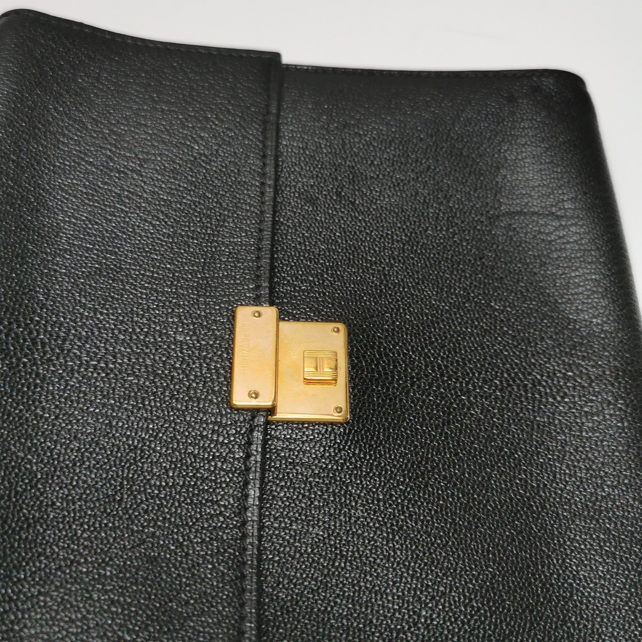 Hermes Hermes Women os Shoulder Bags Size ONE SIZE - 13 Thumbnail