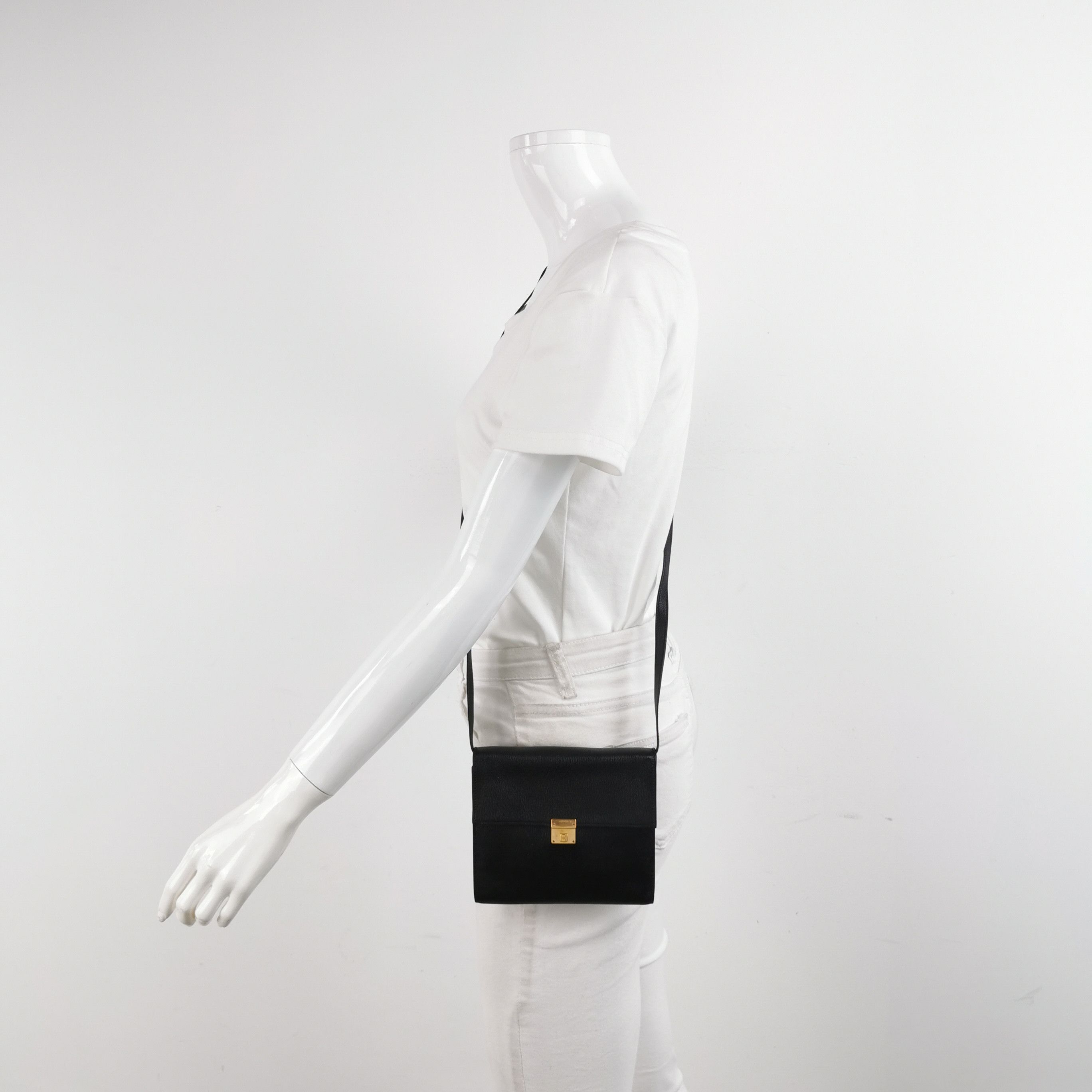 Hermes Hermes Women os Shoulder Bags Size ONE SIZE - 2 Thumbnail