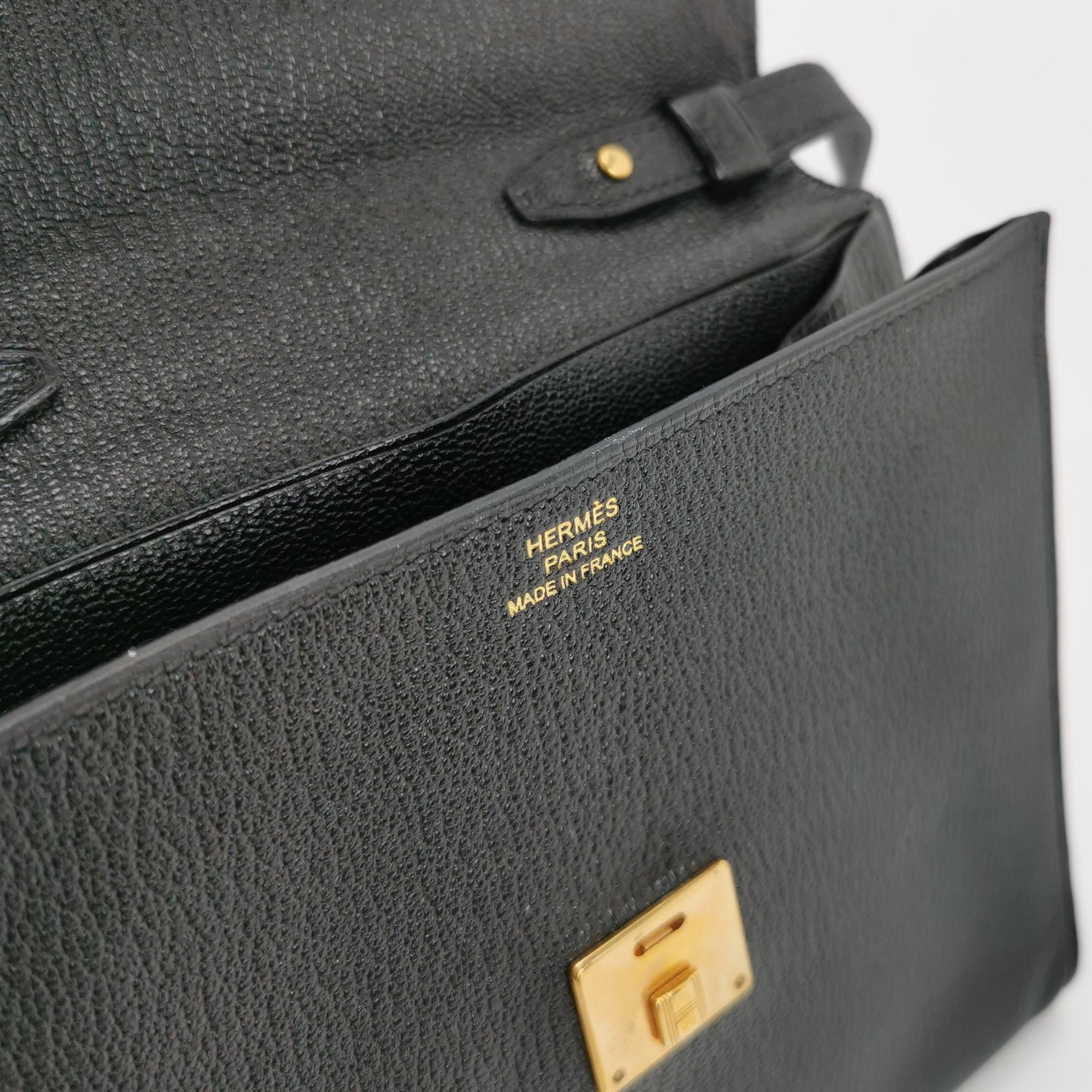 Hermes Hermes Women os Shoulder Bags Size ONE SIZE - 8 Thumbnail