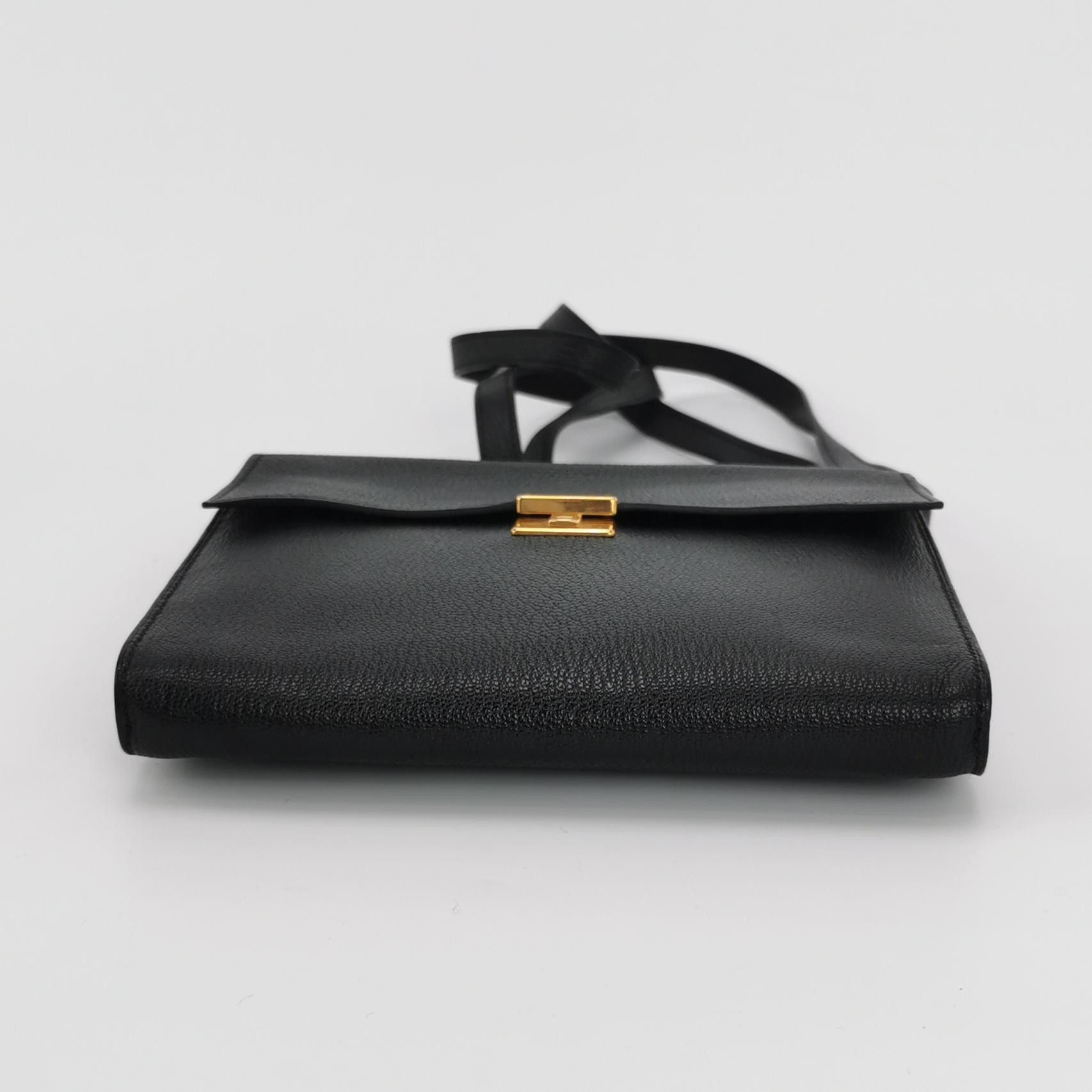 Hermes Hermes Women os Shoulder Bags Size ONE SIZE - 6 Thumbnail