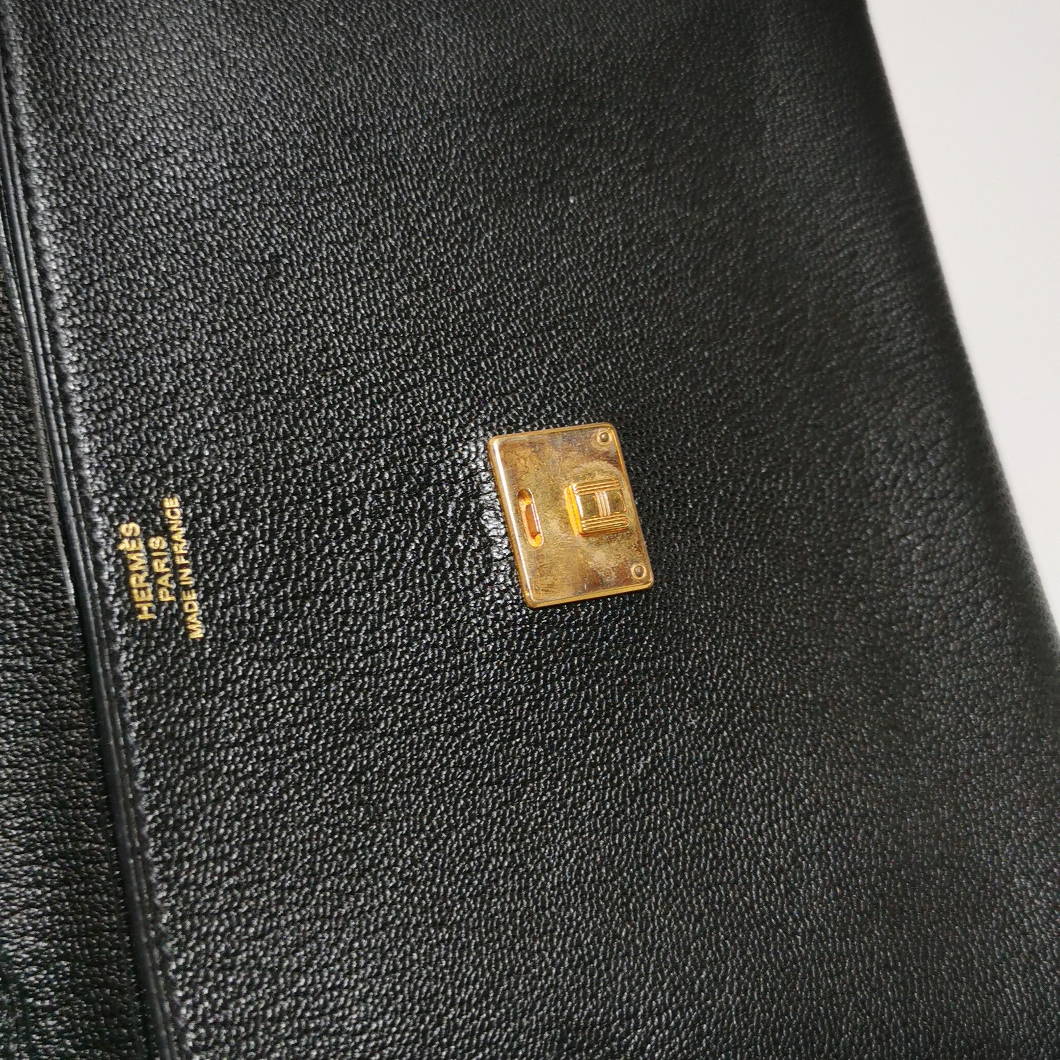 Hermes Hermes Women os Shoulder Bags Size ONE SIZE - 11 Thumbnail