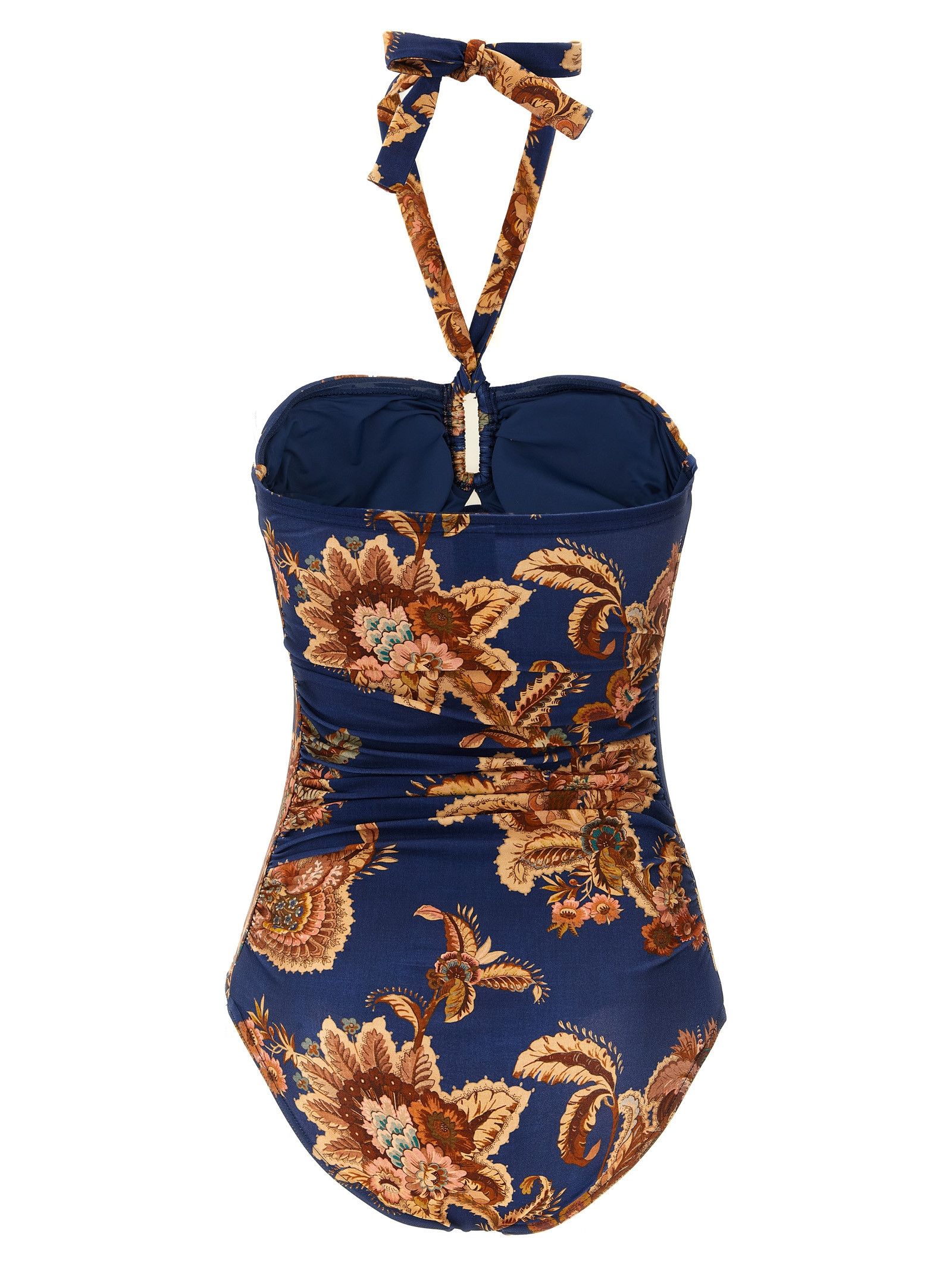Zimmermann 'Aster' one-piece swimsuit Size S / US 4 / IT 40 - 2 Thumbnail