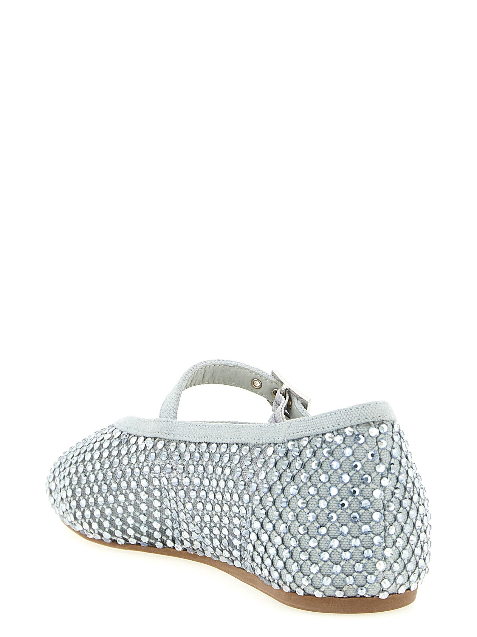 Le Silla 'Gilda' ballet flats Size US 10 / IT 40 - 3 Thumbnail