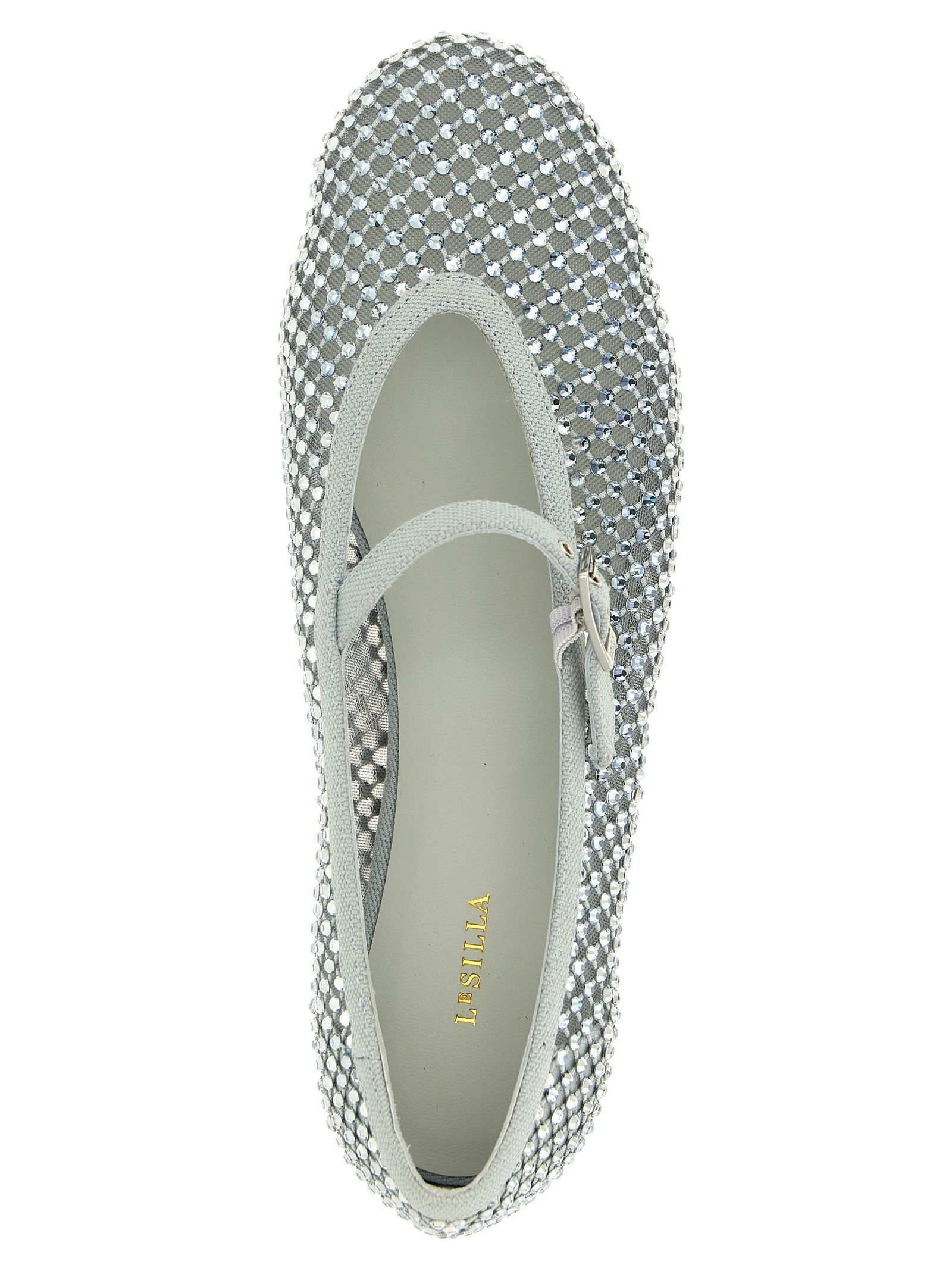 Le Silla 'Gilda' ballet flats Size US 10 / IT 40 - 4 Thumbnail