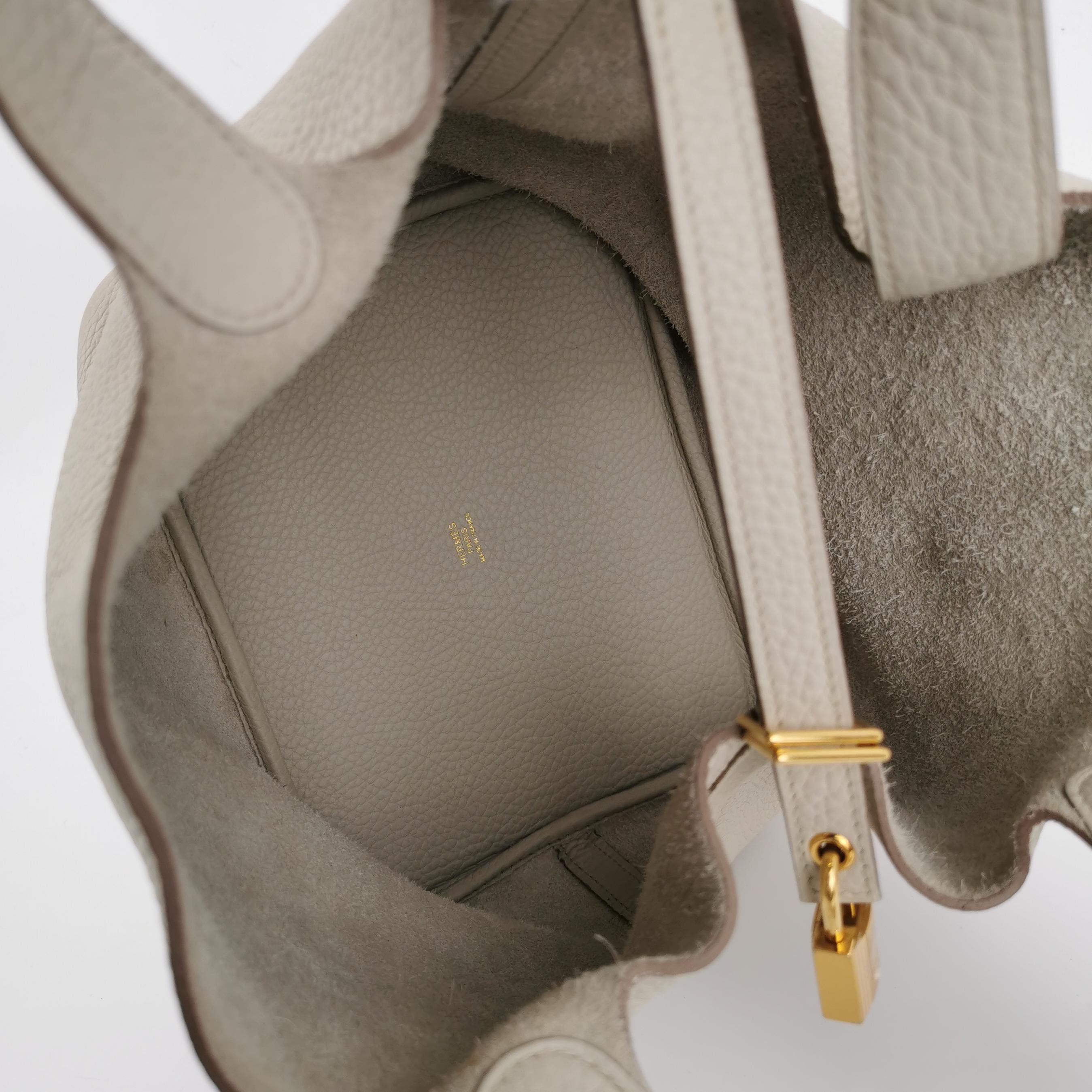 Hermes Hermes Women os Tote Bags Size ONE SIZE - 7 Thumbnail