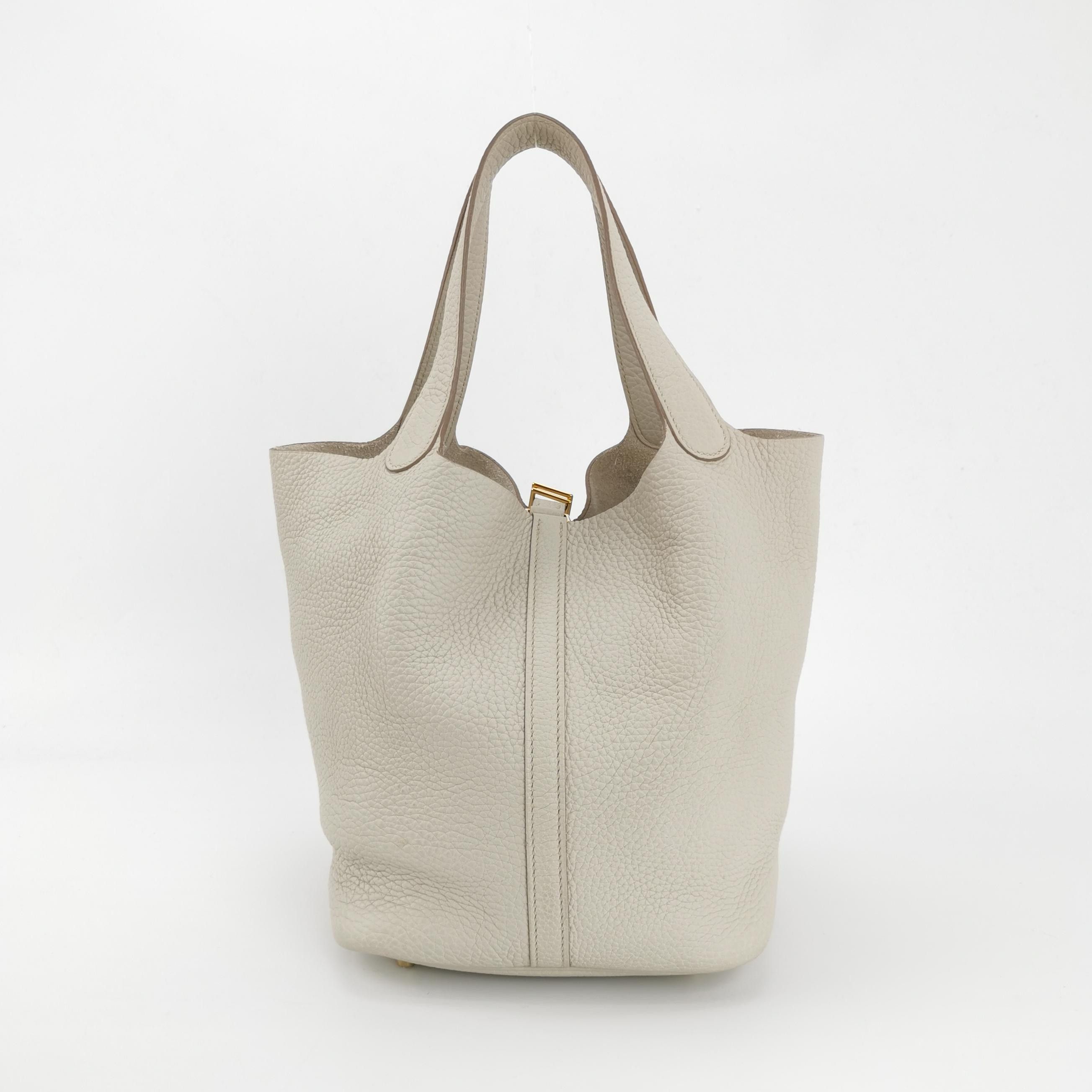 Hermes Hermes Women os Tote Bags Size ONE SIZE - 5 Thumbnail