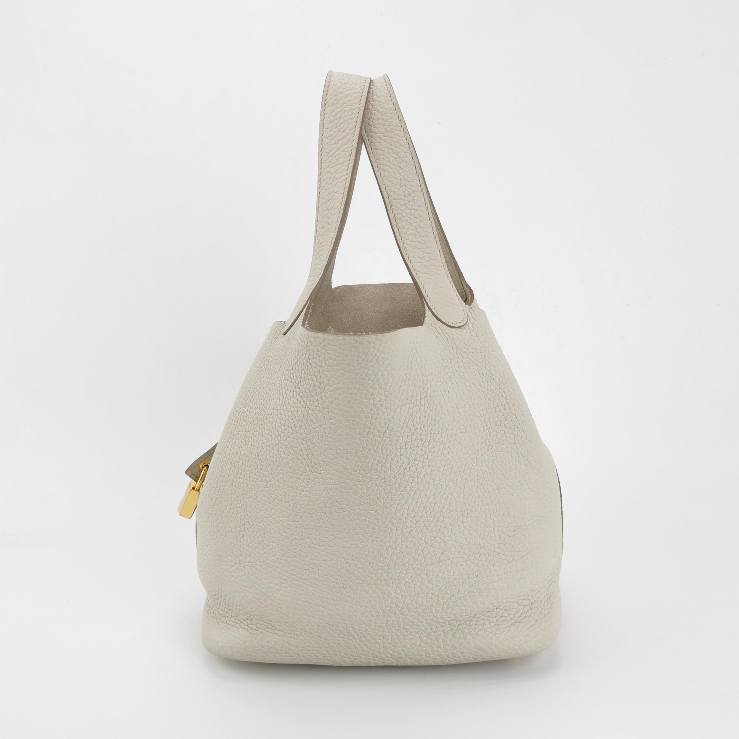 Hermes Hermes Women os Tote Bags Size ONE SIZE - 3 Thumbnail