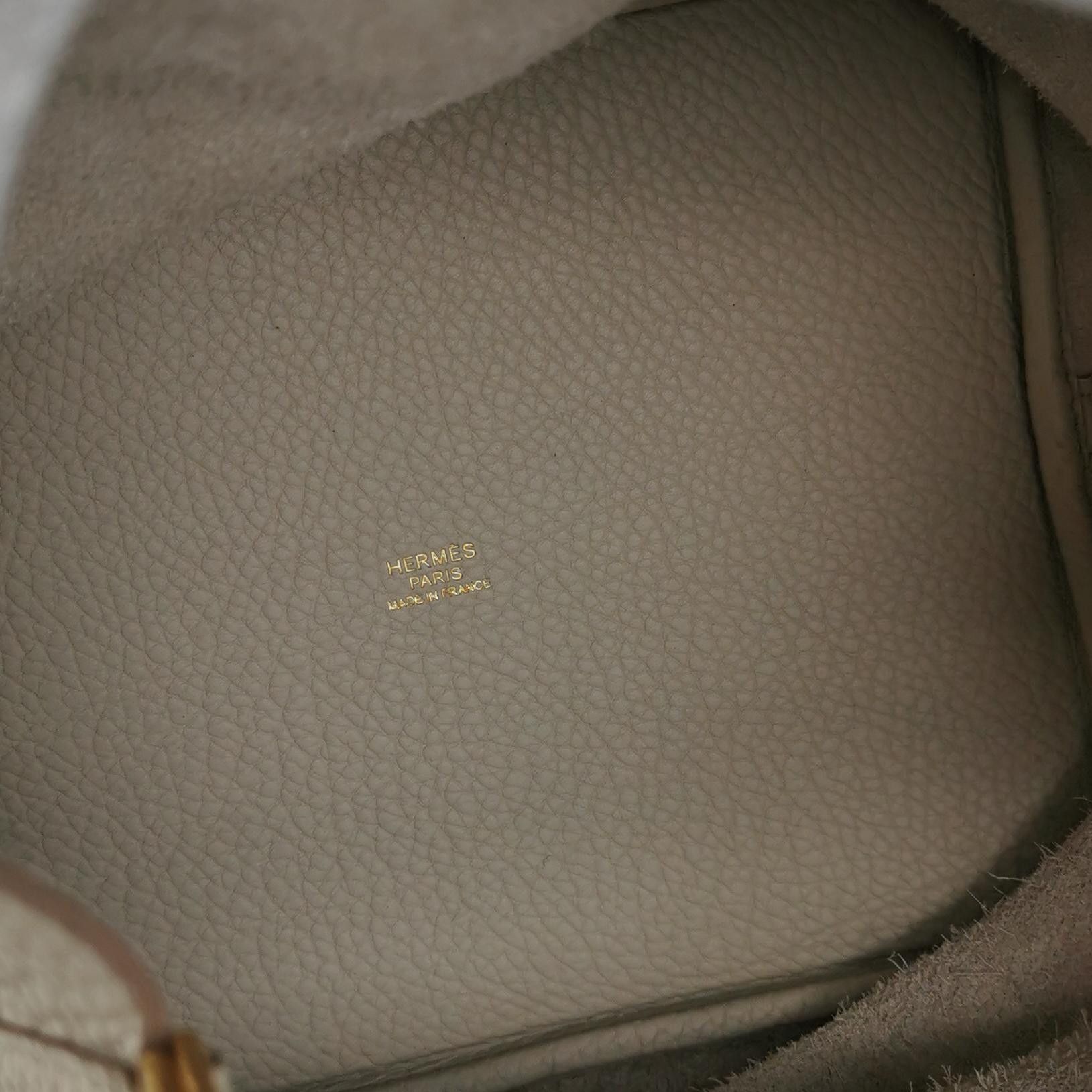 Hermes Hermes Women os Tote Bags Size ONE SIZE - 8 Thumbnail