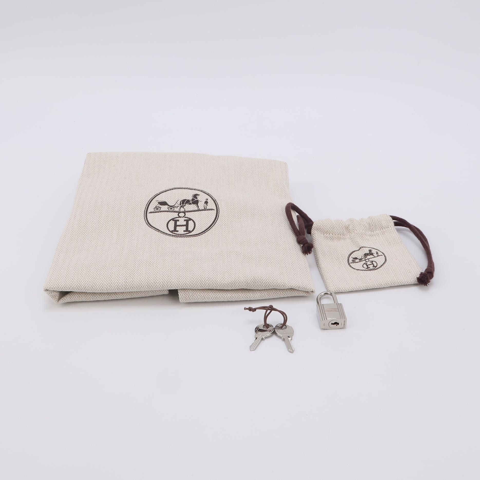 Hermes Hermes Women os Tote Bags Size ONE SIZE - 9 Thumbnail