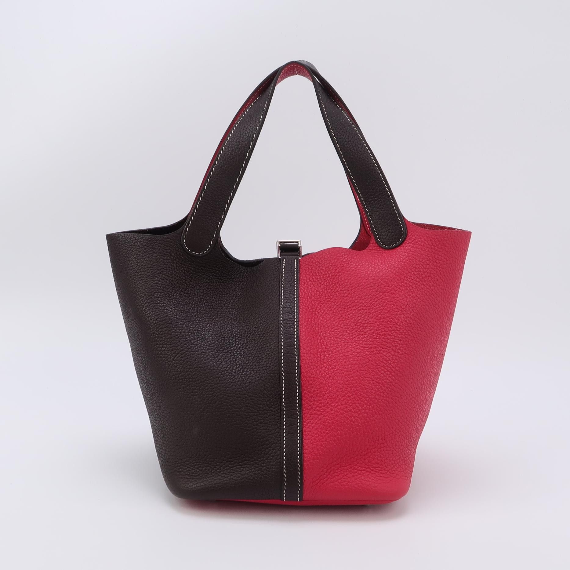 Hermes Hermes Women os Tote Bags Size ONE SIZE - 5 Thumbnail