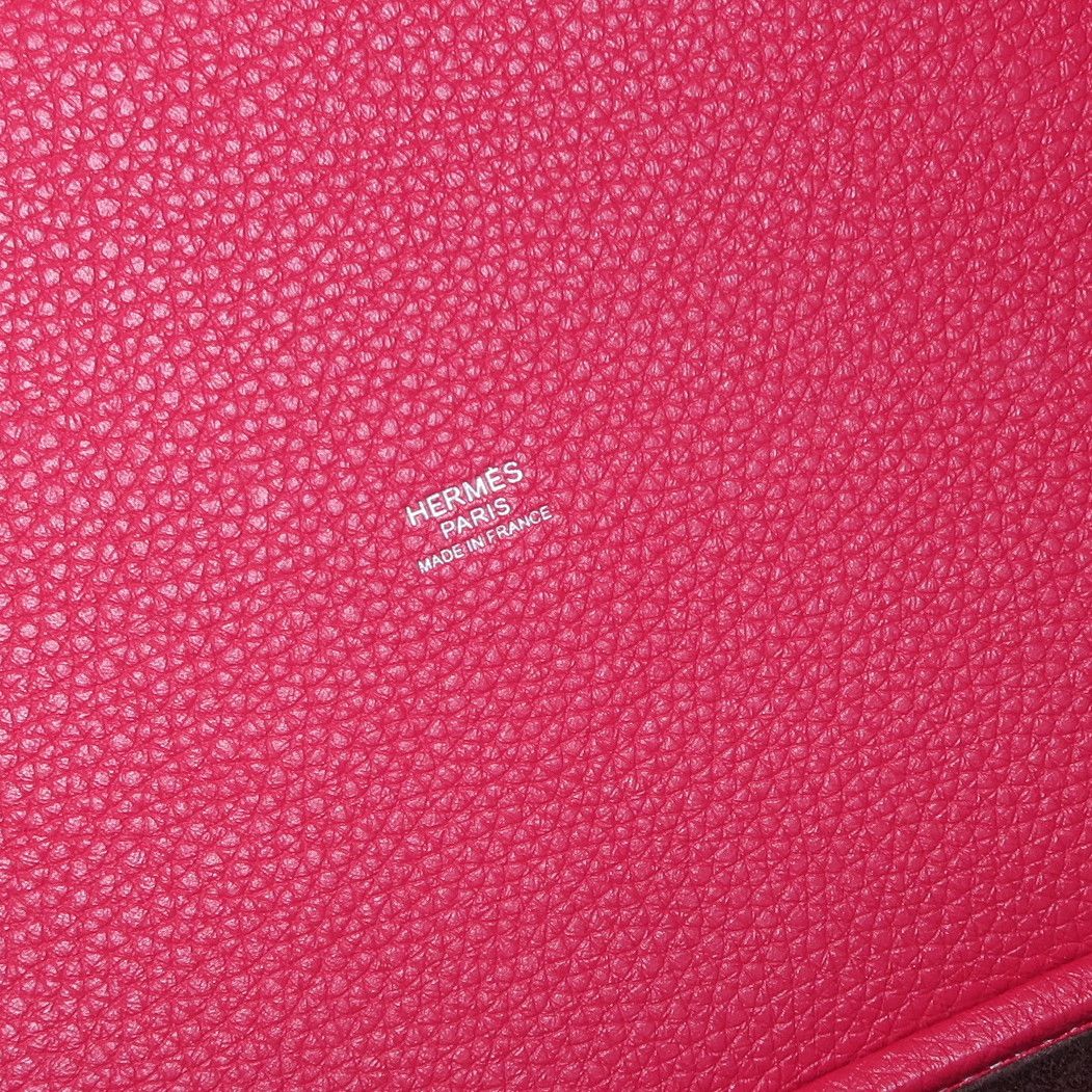 Hermes Hermes Women os Tote Bags Size ONE SIZE - 8 Thumbnail
