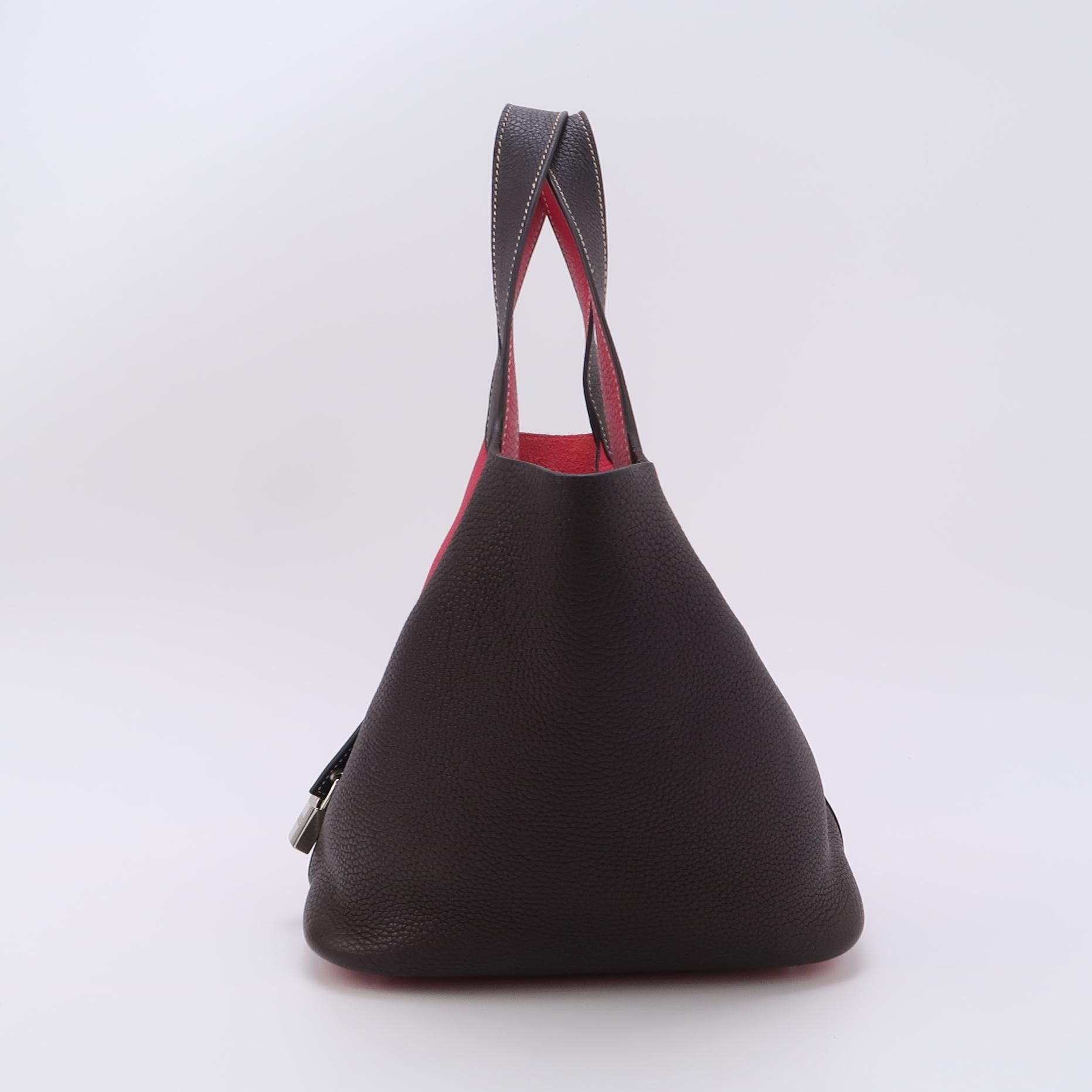 Hermes Hermes Women os Tote Bags Size ONE SIZE - 3 Thumbnail