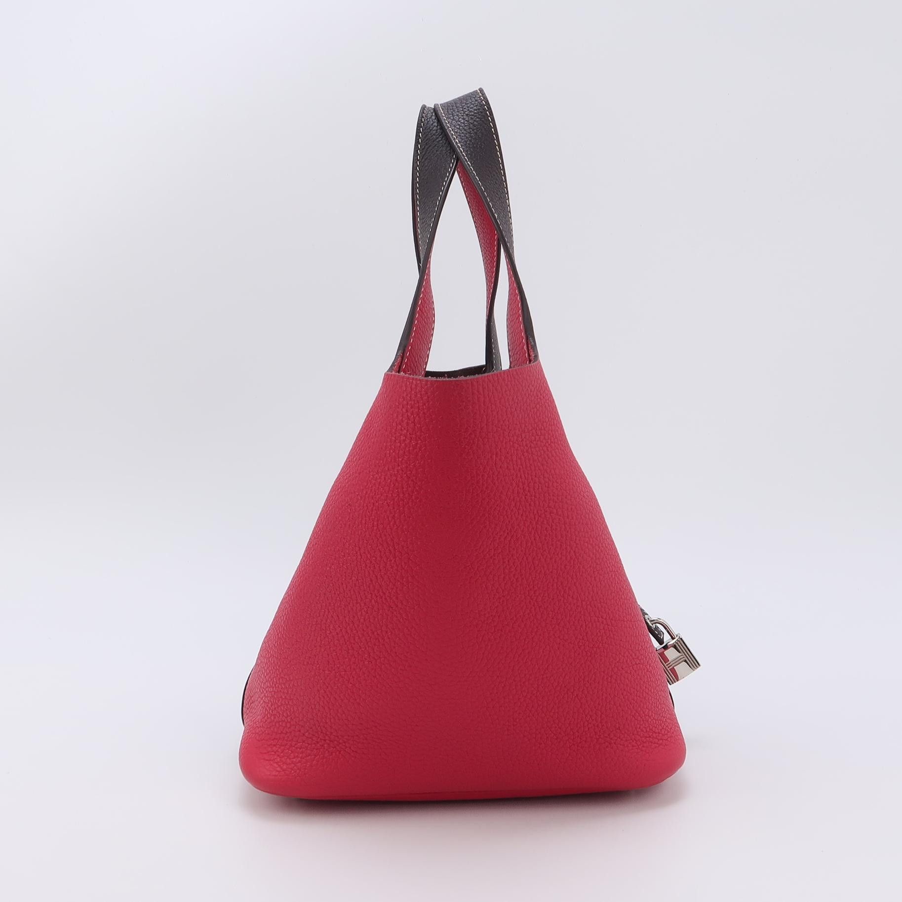 Hermes Hermes Women os Tote Bags Size ONE SIZE - 4 Thumbnail