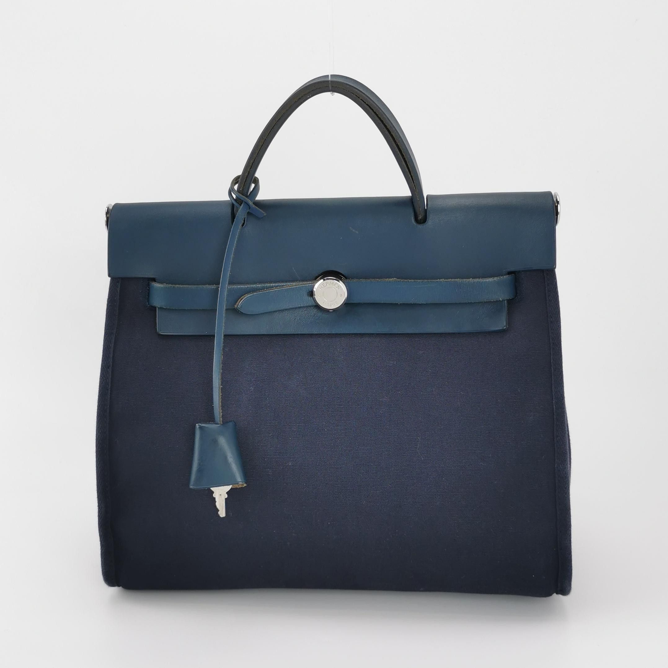Hermes Hermes Women os Backpacks Size ONE SIZE - 3 Thumbnail