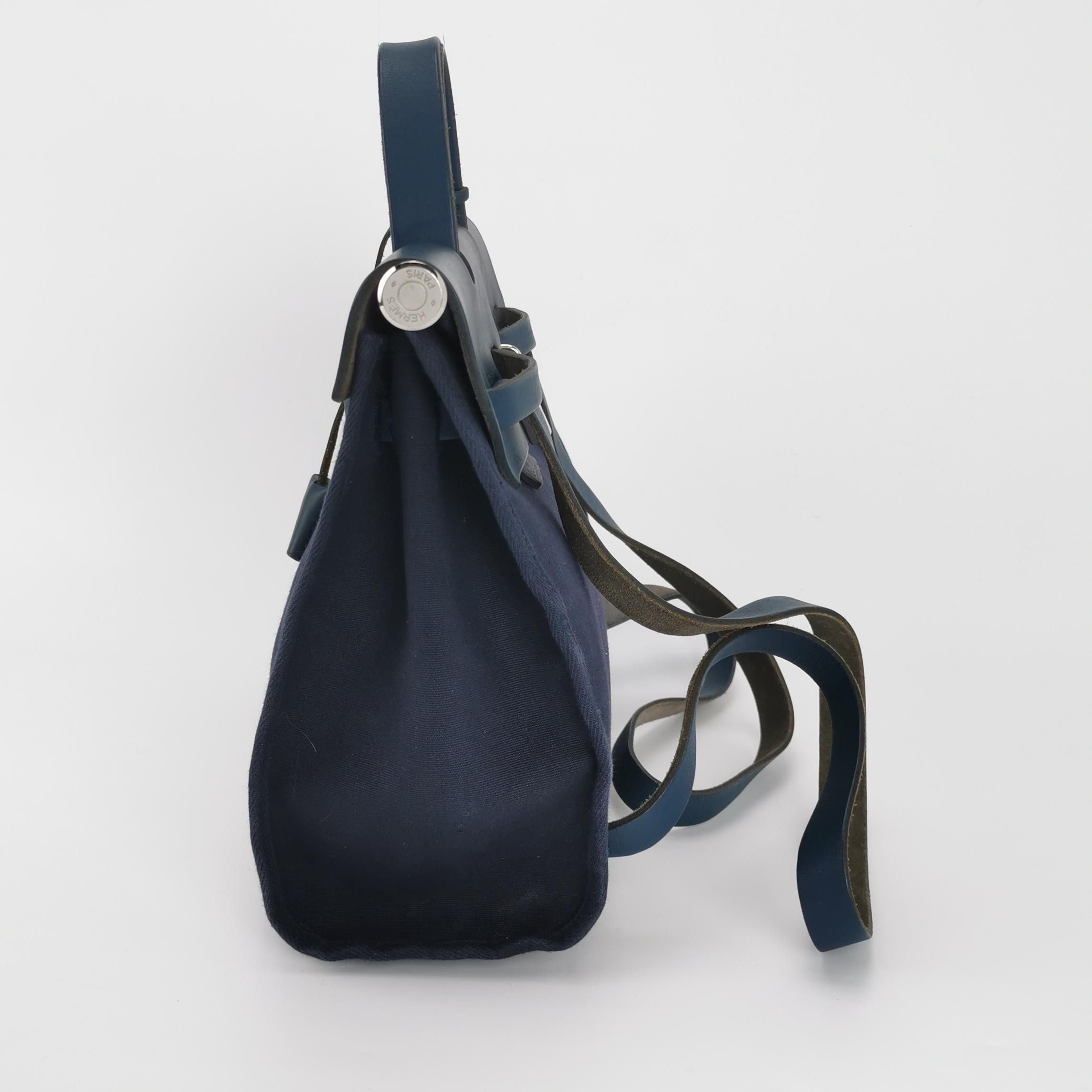 Hermes Hermes Women os Backpacks Size ONE SIZE - 4 Thumbnail