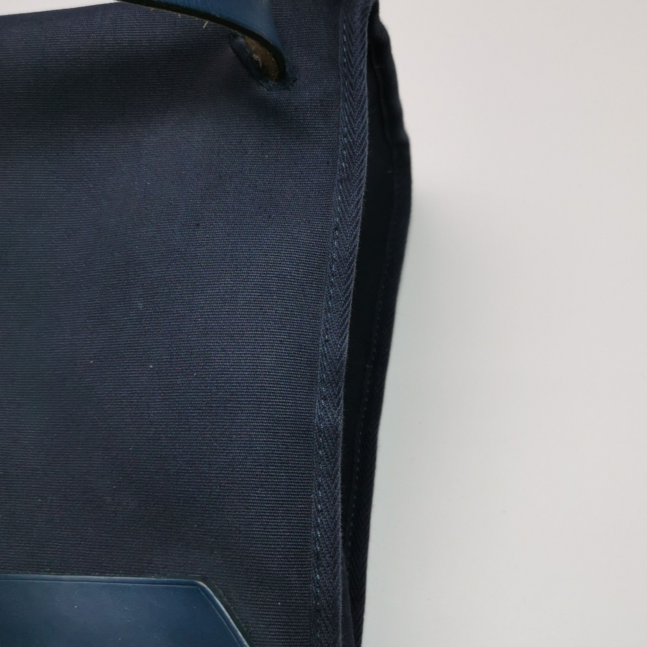 Hermes Hermes Women os Backpacks Size ONE SIZE - 18 Thumbnail