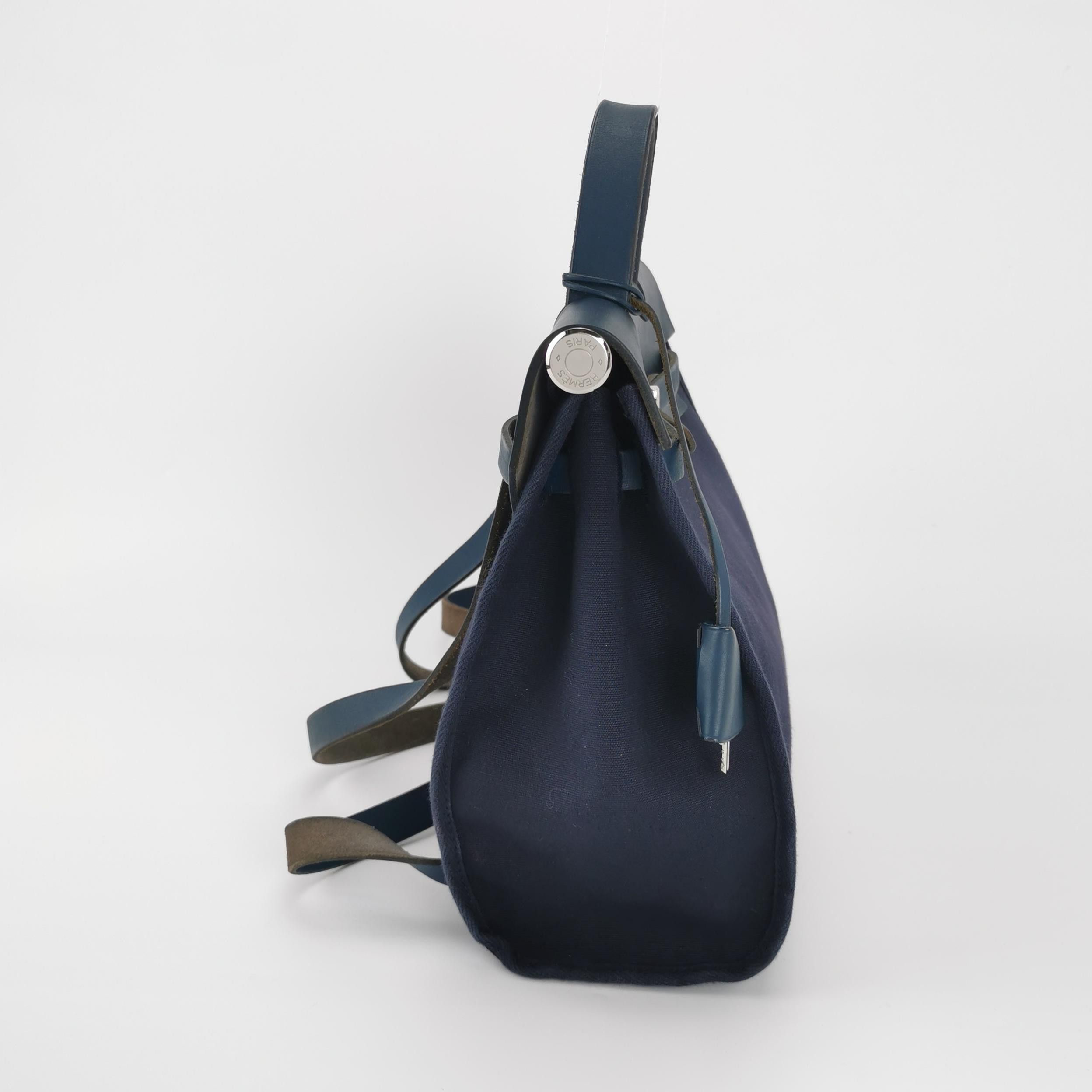 Hermes Hermes Women os Backpacks Size ONE SIZE - 5 Thumbnail