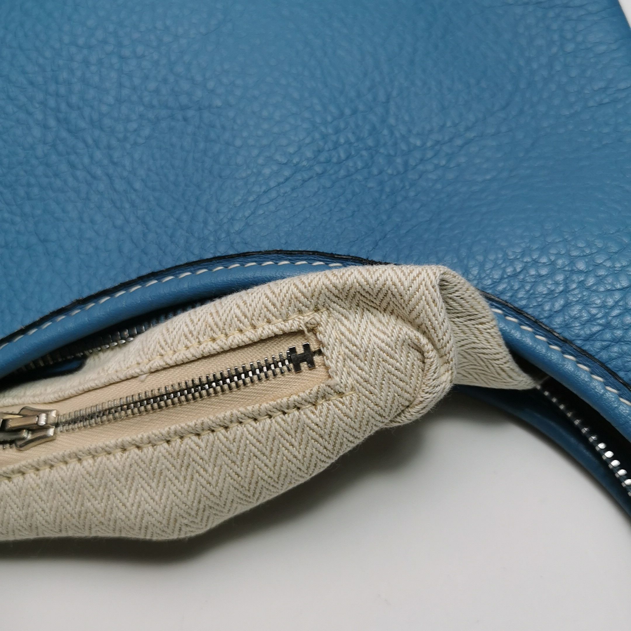 Hermes Hermes Women os Shoulder Bags Size ONE SIZE - 10 Thumbnail