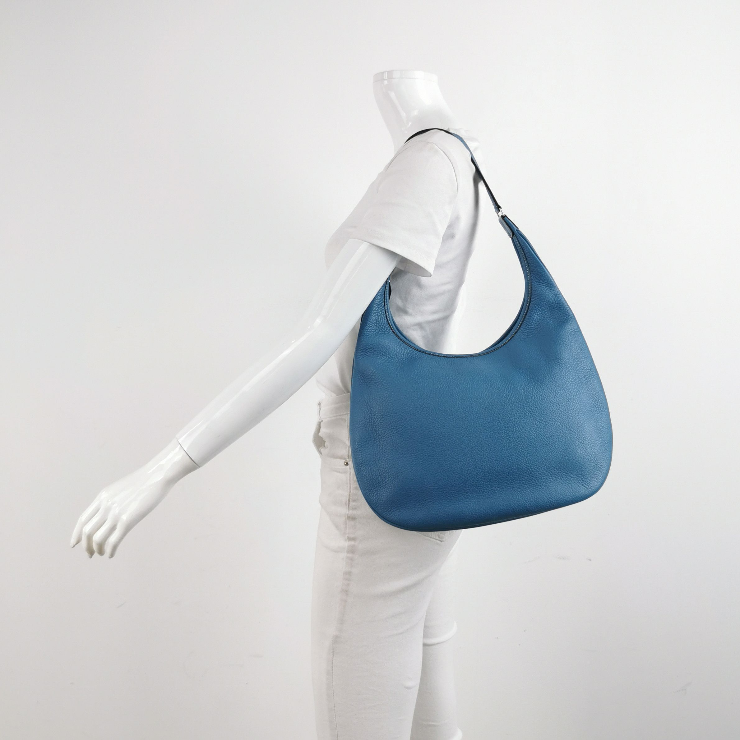 Hermes Hermes Women os Shoulder Bags Size ONE SIZE - 2 Thumbnail