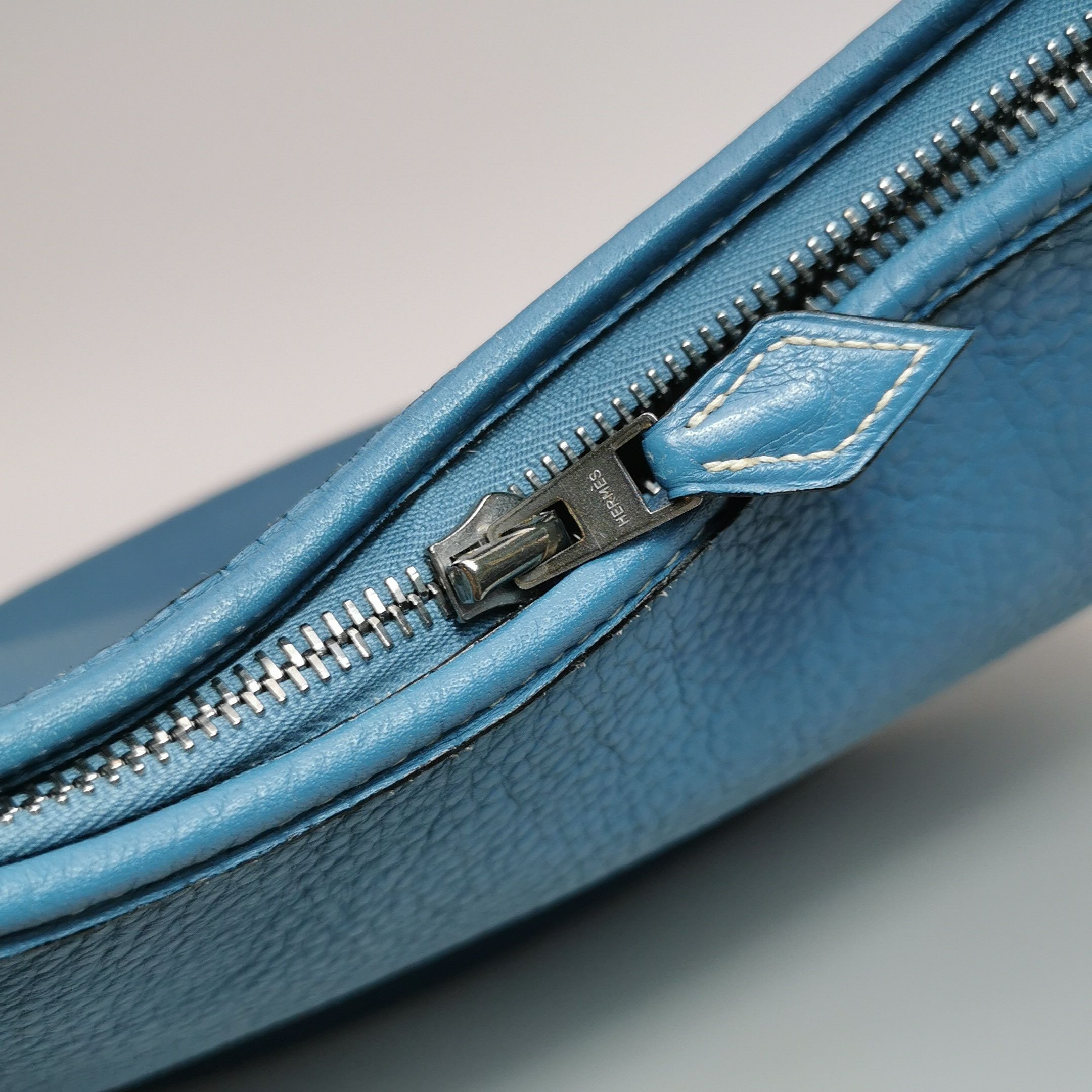 Hermes Hermes Women os Shoulder Bags Size ONE SIZE - 12 Thumbnail