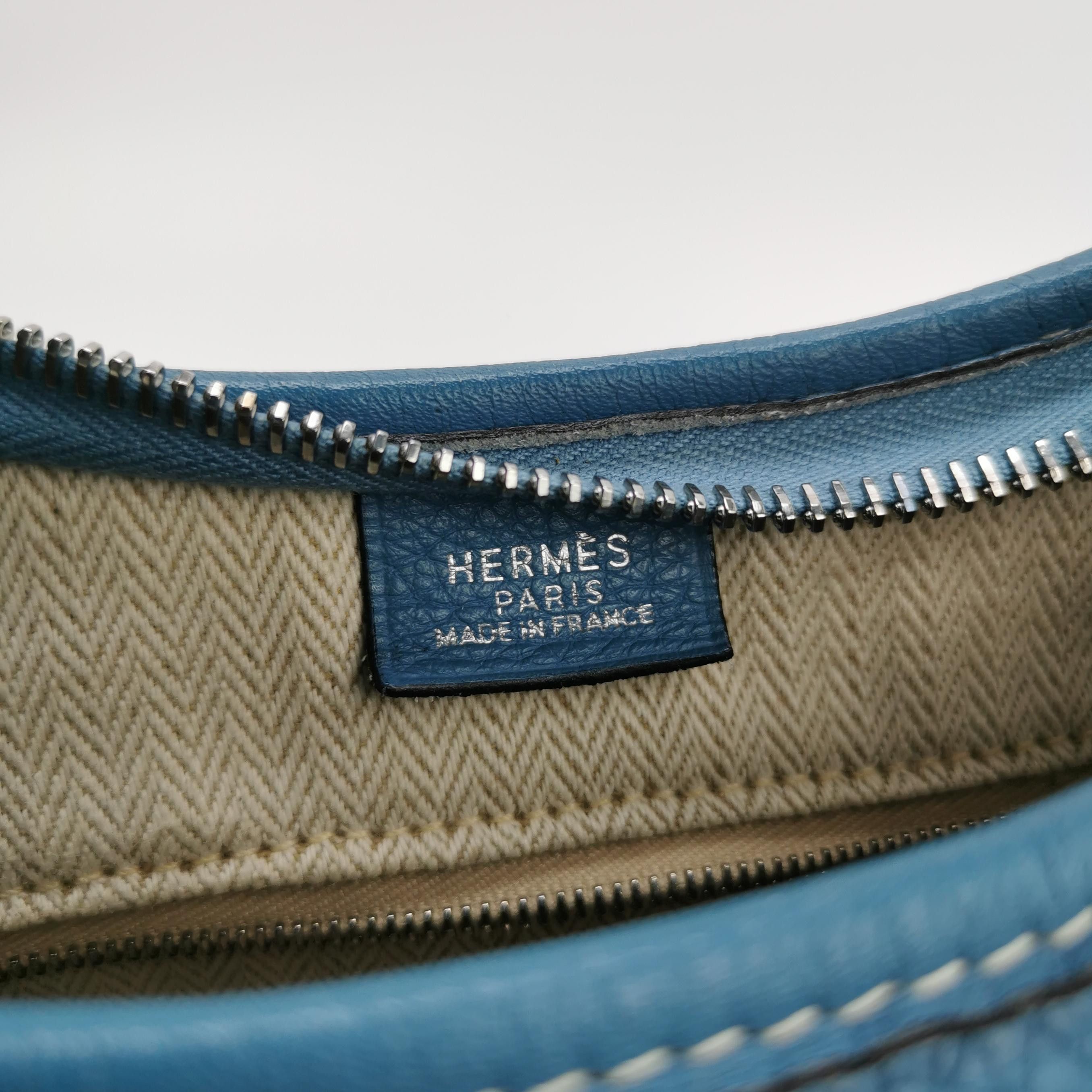 Hermes Hermes Women os Shoulder Bags Size ONE SIZE - 8 Thumbnail