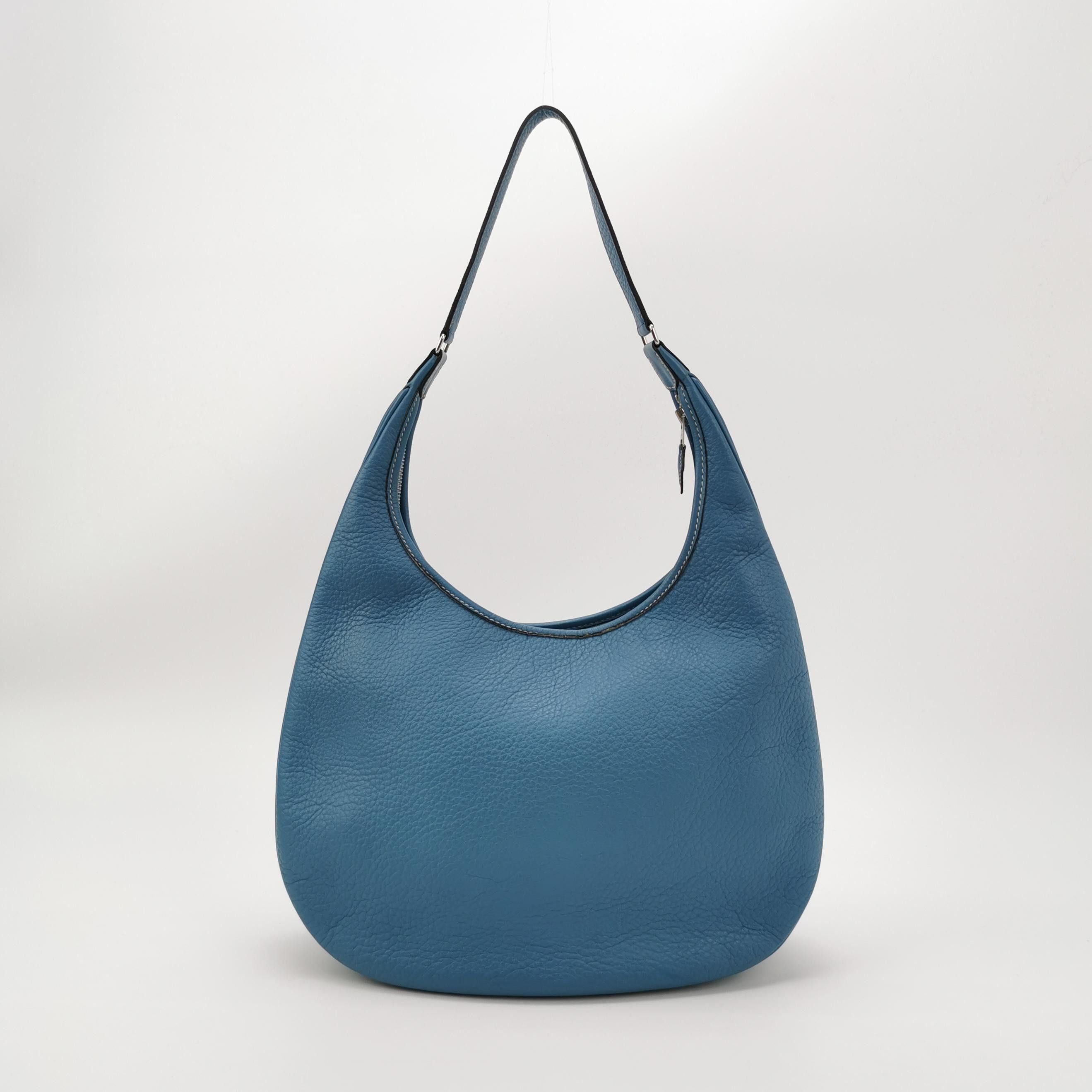 Hermes Hermes Women os Shoulder Bags Size ONE SIZE - 5 Thumbnail