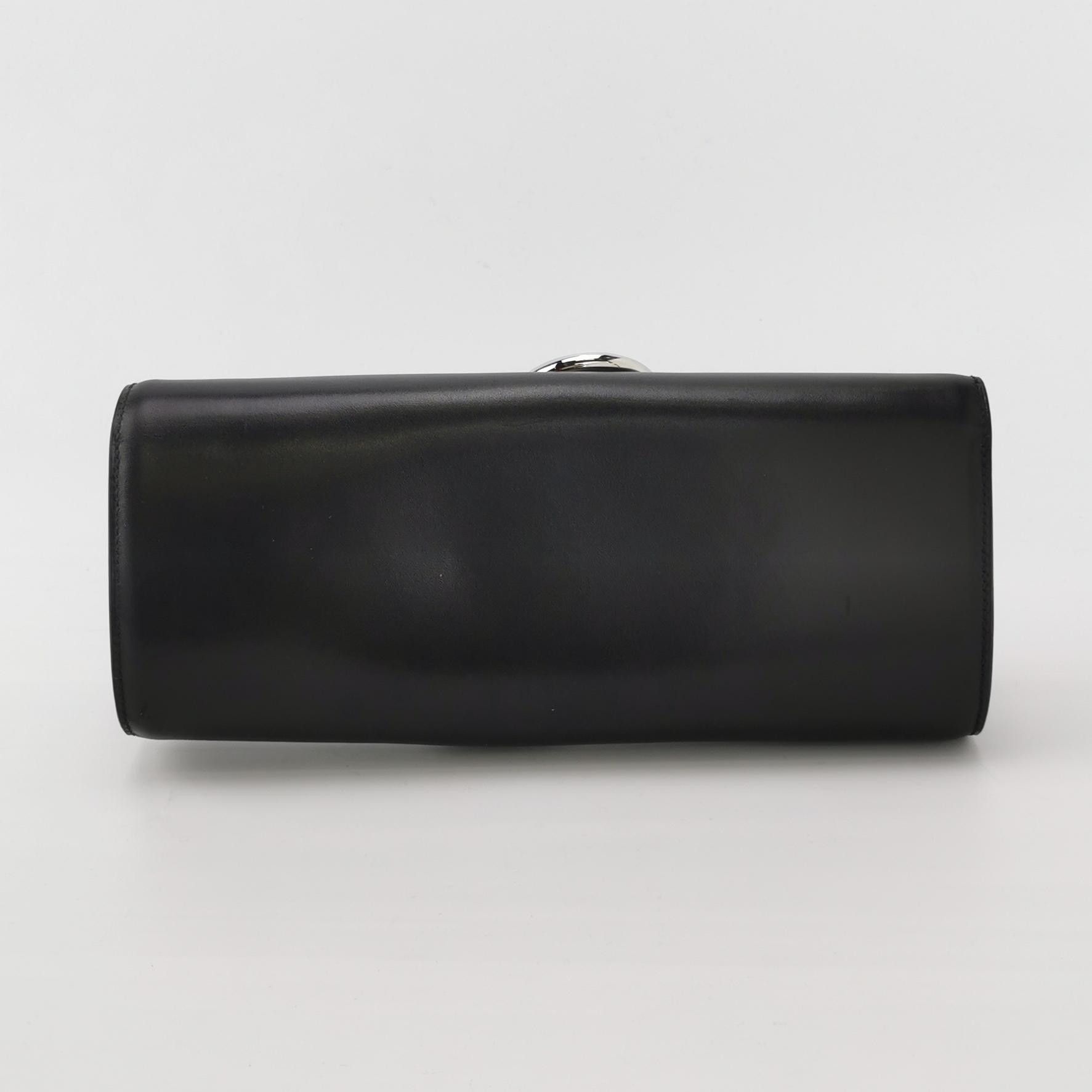 Hermes Hermes Women os Clutches Size ONE SIZE - 4 Thumbnail