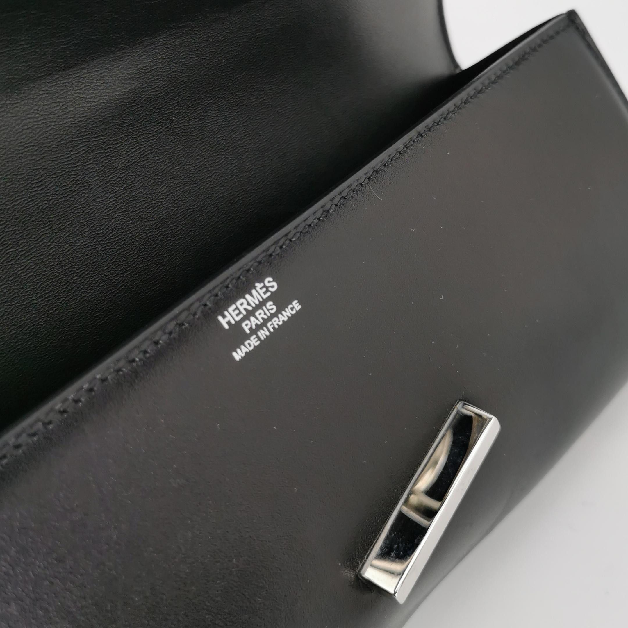 Hermes Hermes Women os Clutches Size ONE SIZE - 7 Thumbnail