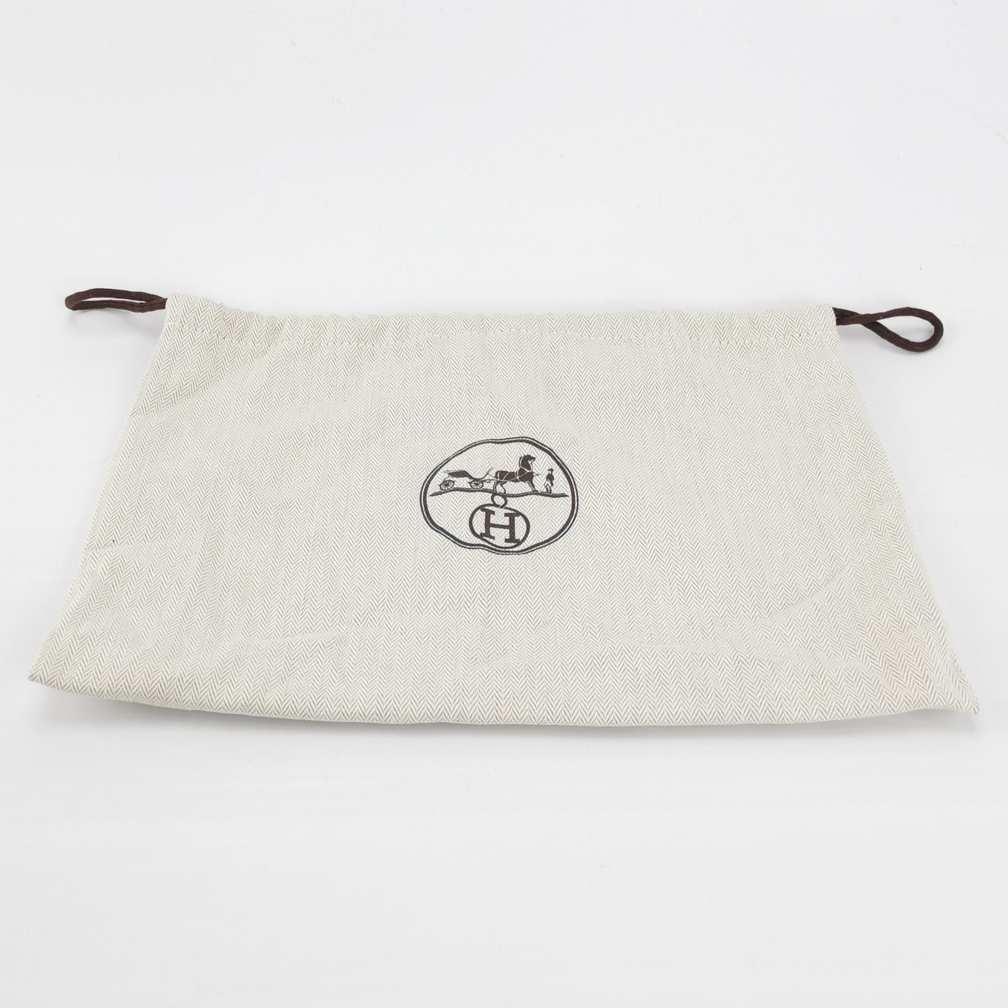 Hermes Hermes Women os Clutches Size ONE SIZE - 8 Thumbnail