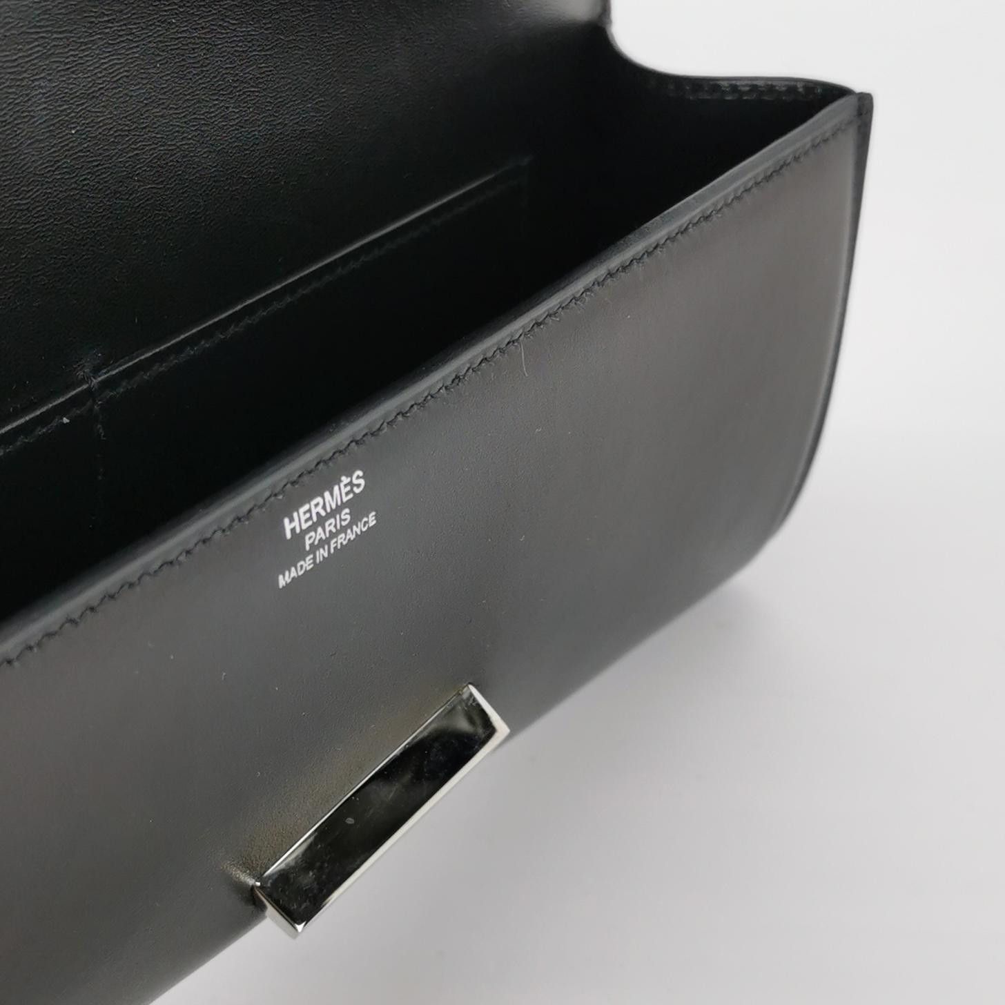 Hermes Hermes Women os Clutches Size ONE SIZE - 6 Thumbnail