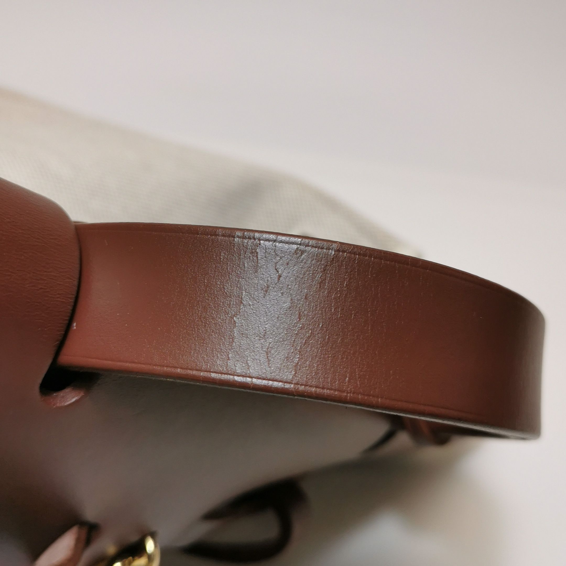 Hermes Hermes Women os Backpacks Size ONE SIZE - 19 Thumbnail