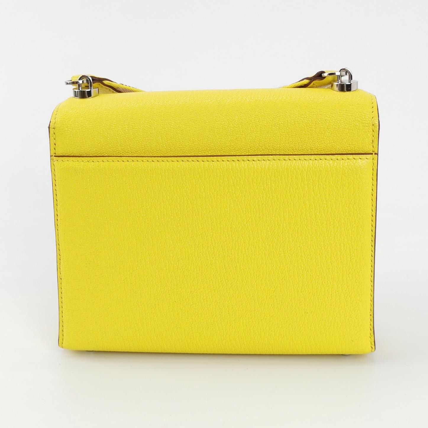 Hermes Hermes Women os Shoulder Bags Size ONE SIZE - 5 Thumbnail