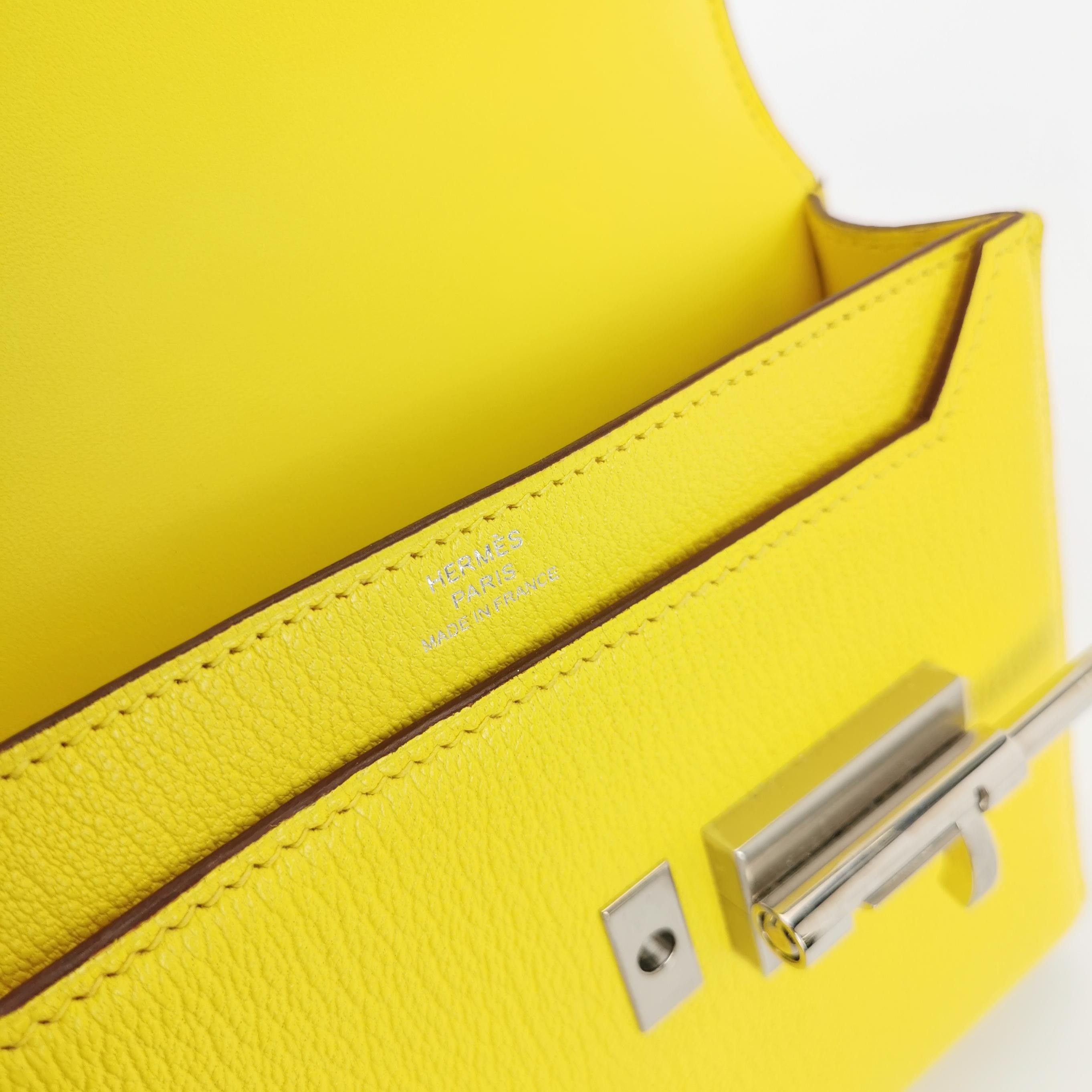 Hermes Hermes Women os Shoulder Bags Size ONE SIZE - 8 Thumbnail