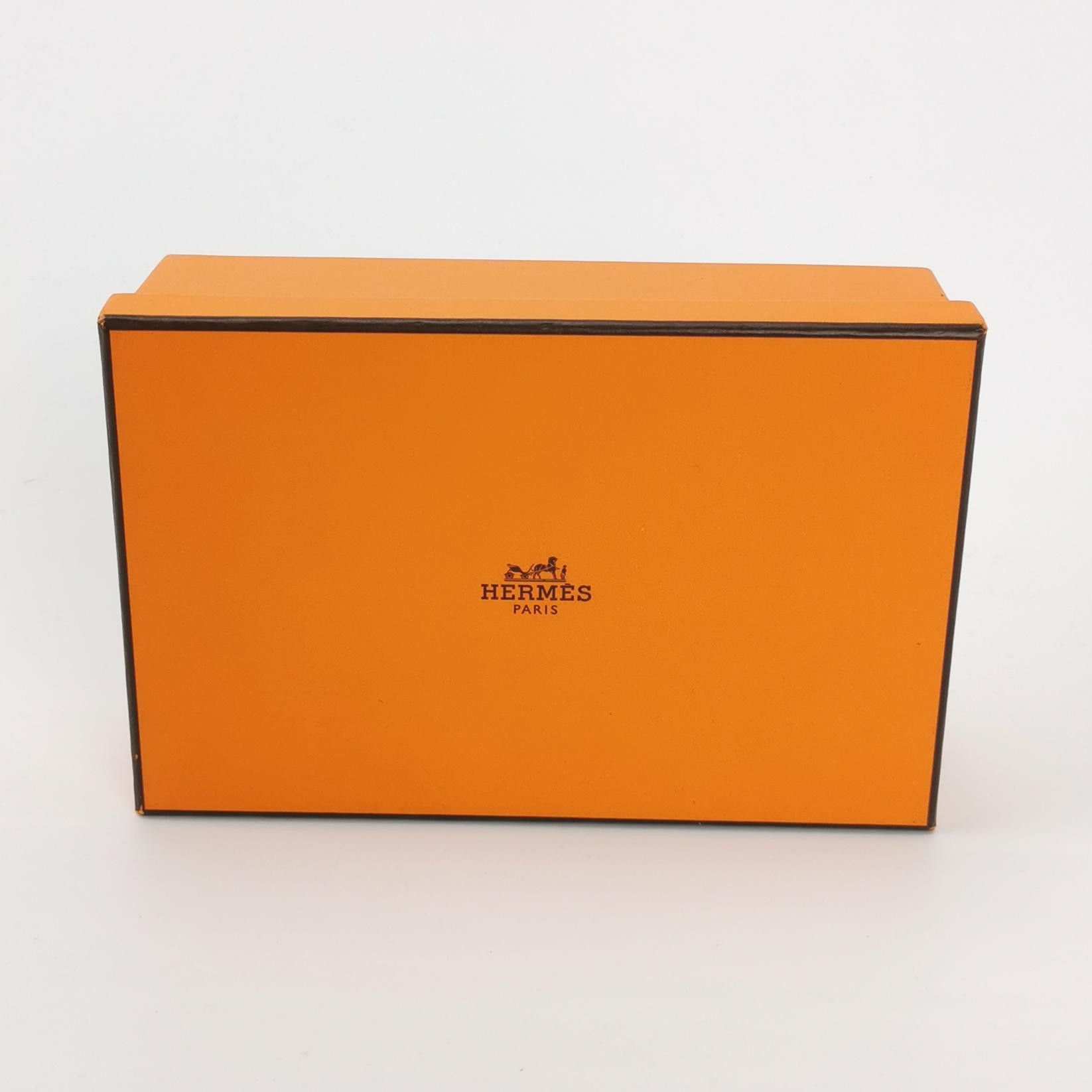 Hermes Hermes Women os Wallets Size ONE SIZE - 8 Thumbnail