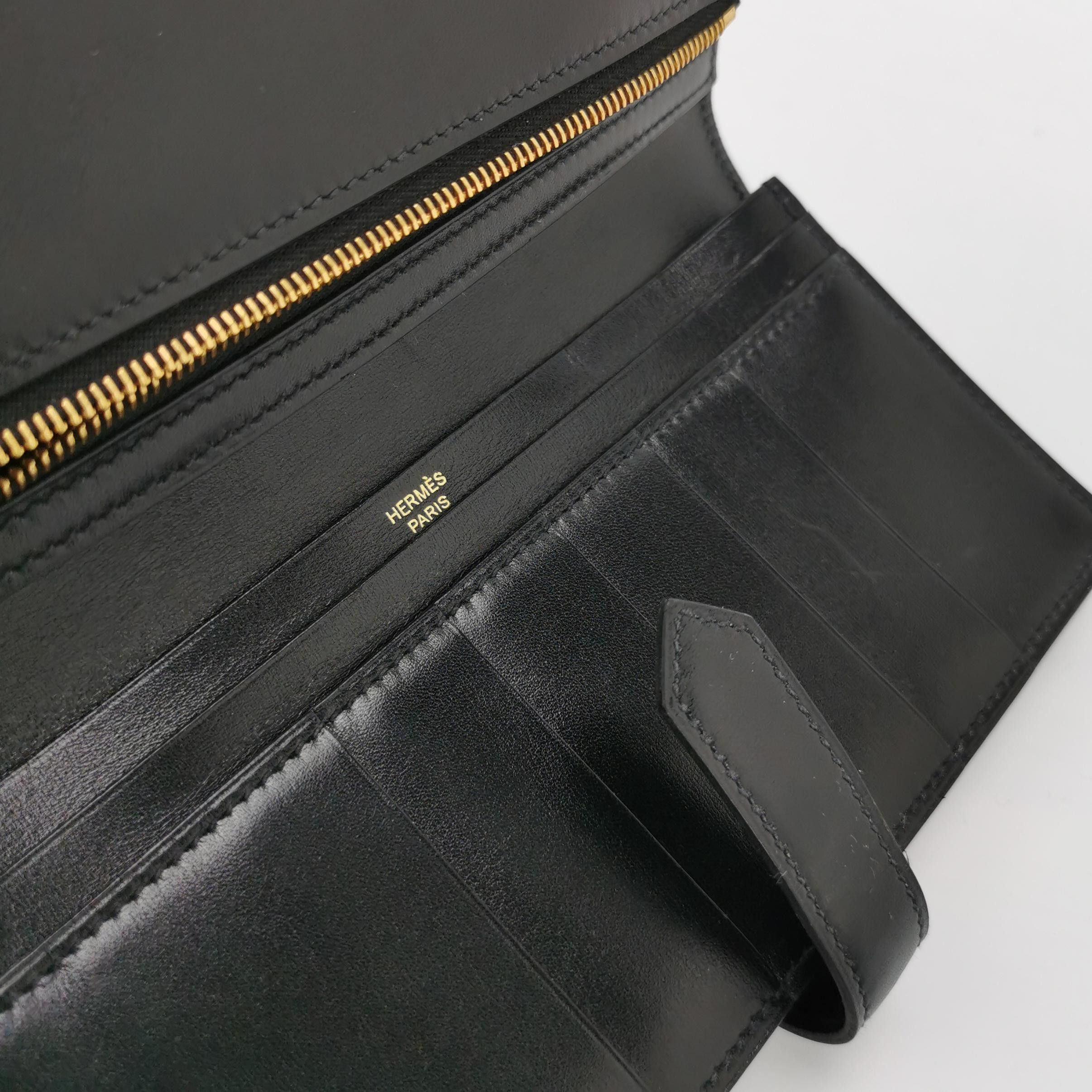 Hermes Hermes Women os Wallets Size ONE SIZE - 7 Thumbnail
