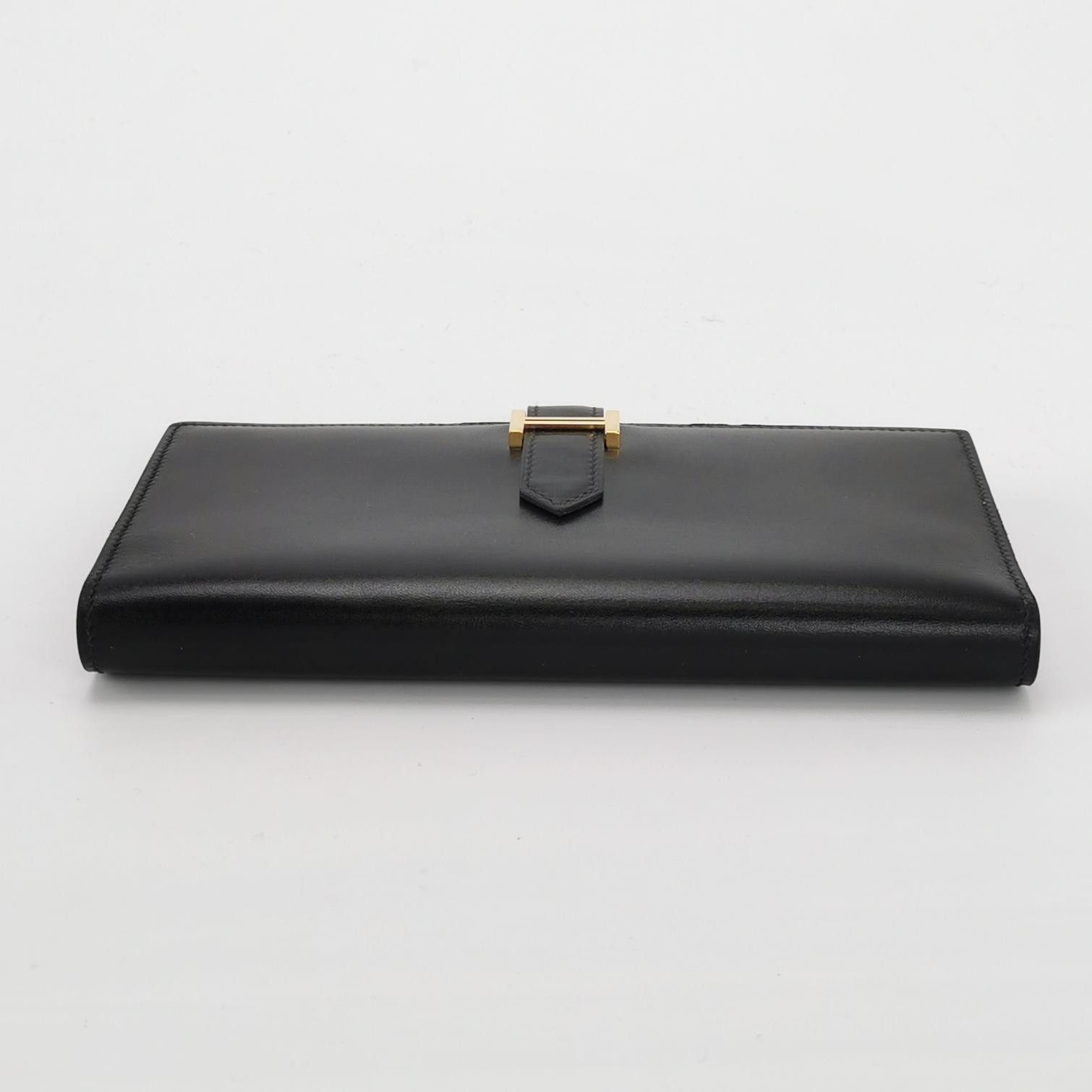 Hermes Hermes Women os Wallets Size ONE SIZE - 5 Thumbnail