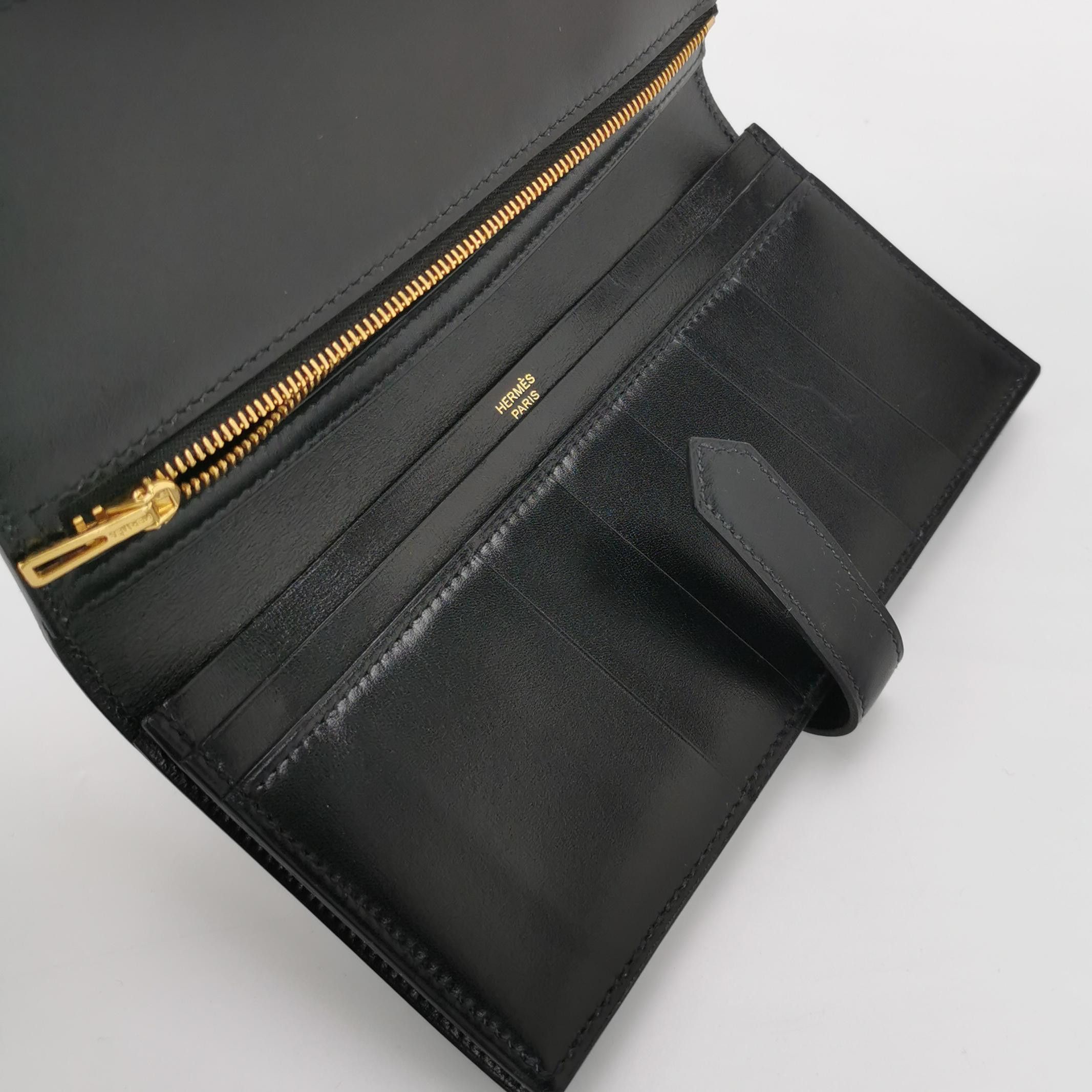 Hermes Hermes Women os Wallets Size ONE SIZE - 6 Thumbnail