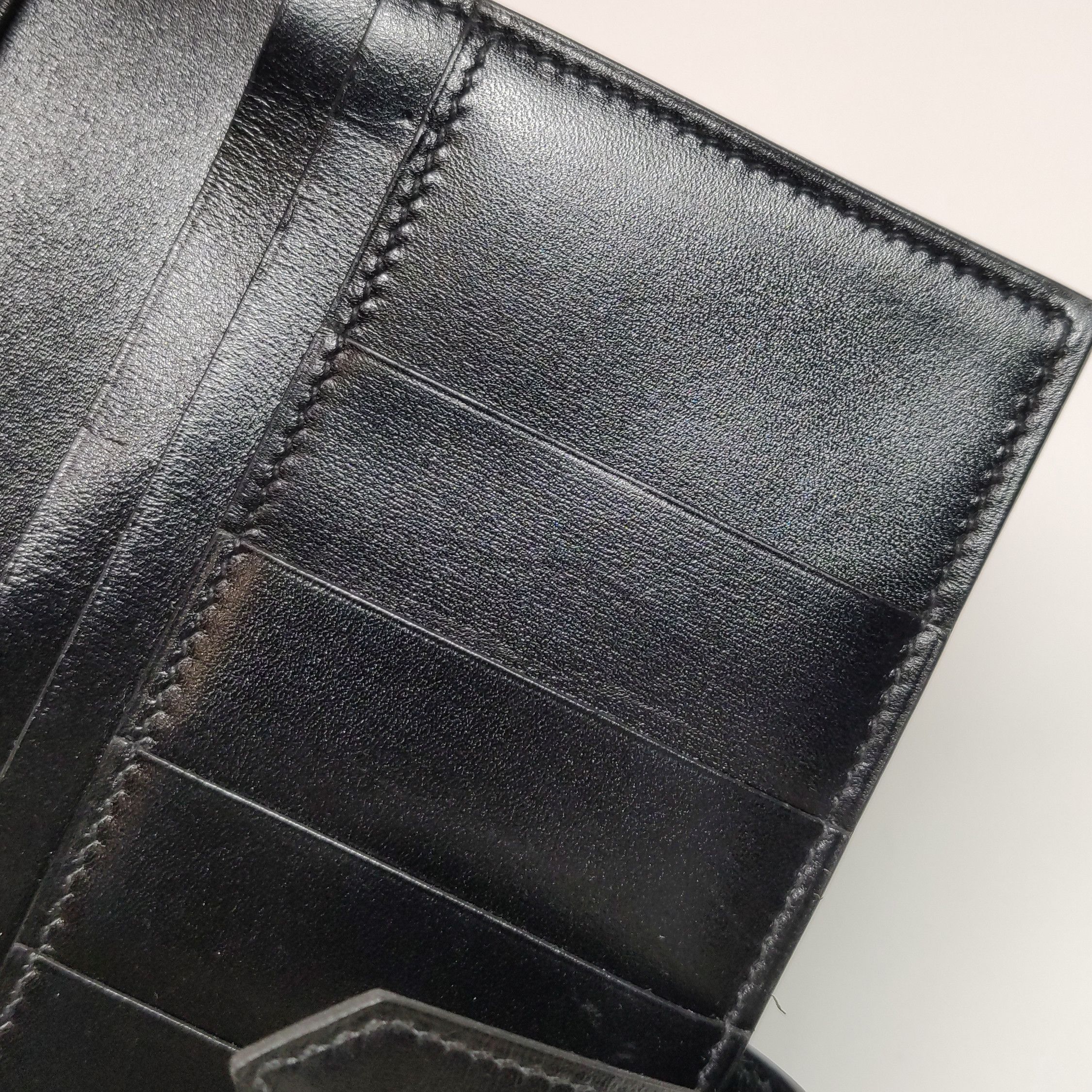 Hermes Hermes Women os Wallets Size ONE SIZE - 9 Thumbnail