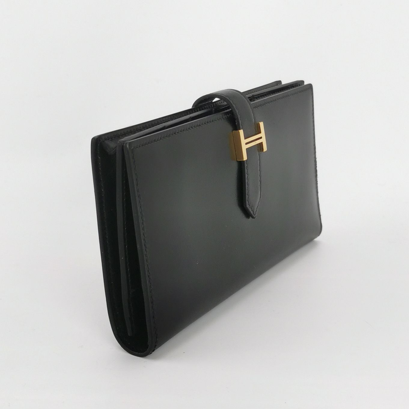 Hermes Hermes Women os Wallets Size ONE SIZE - 3 Thumbnail