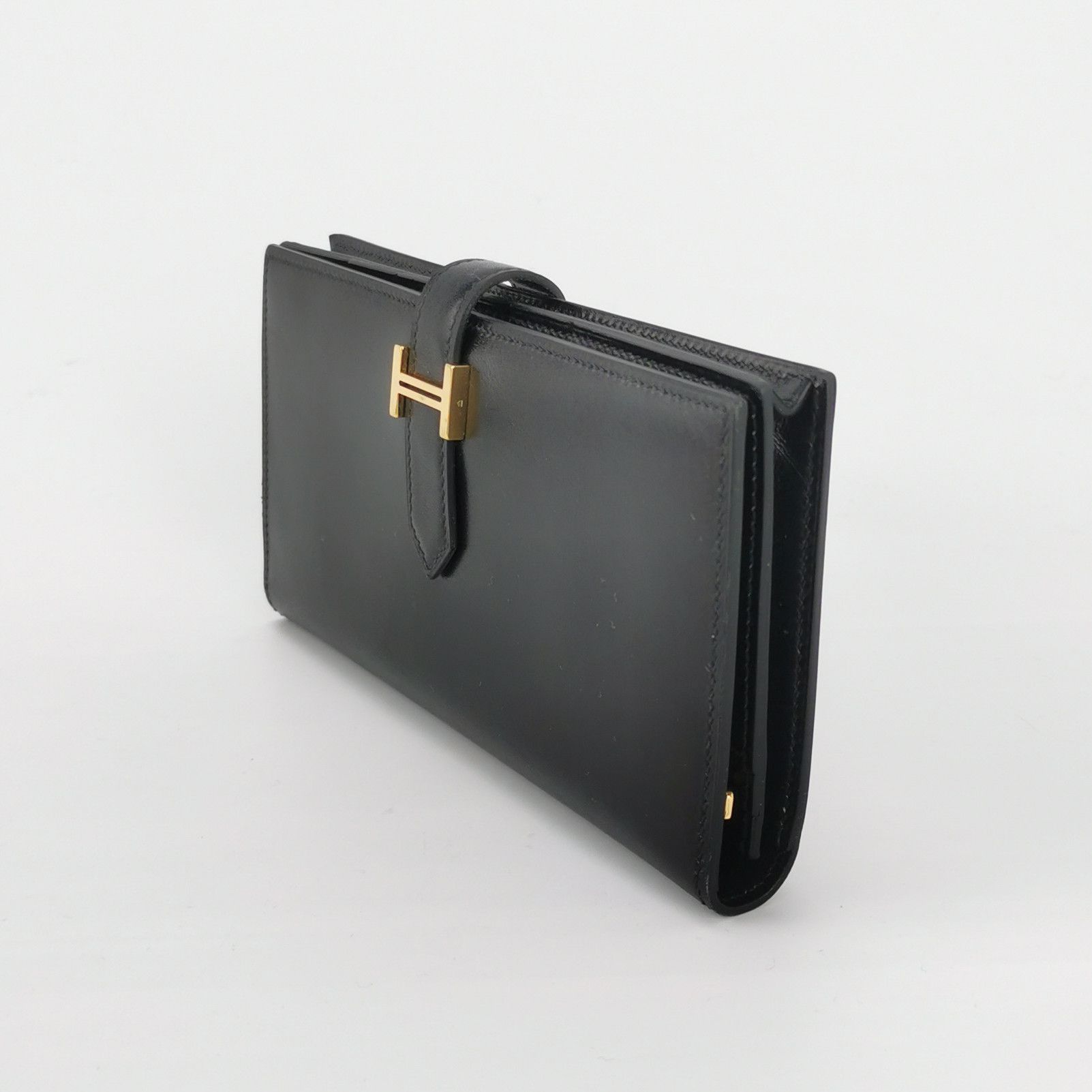 Hermes Hermes Women os Wallets Size ONE SIZE - 2 Thumbnail