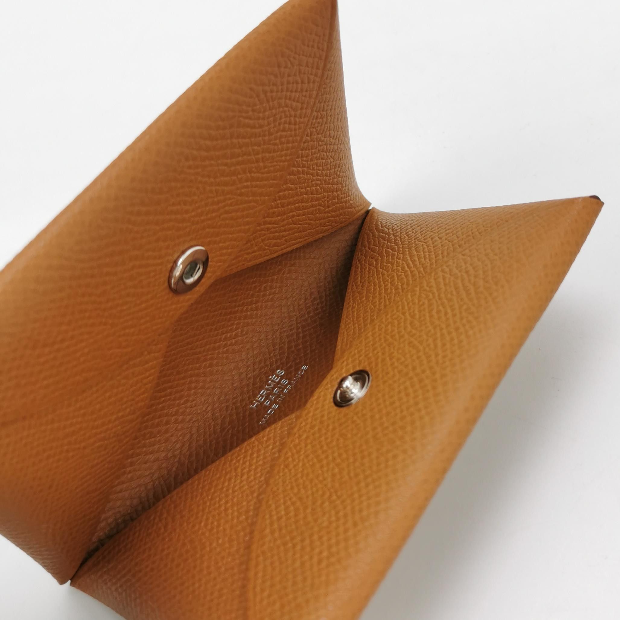 Hermes Hermes Women os Wallets Size ONE SIZE - 6 Thumbnail
