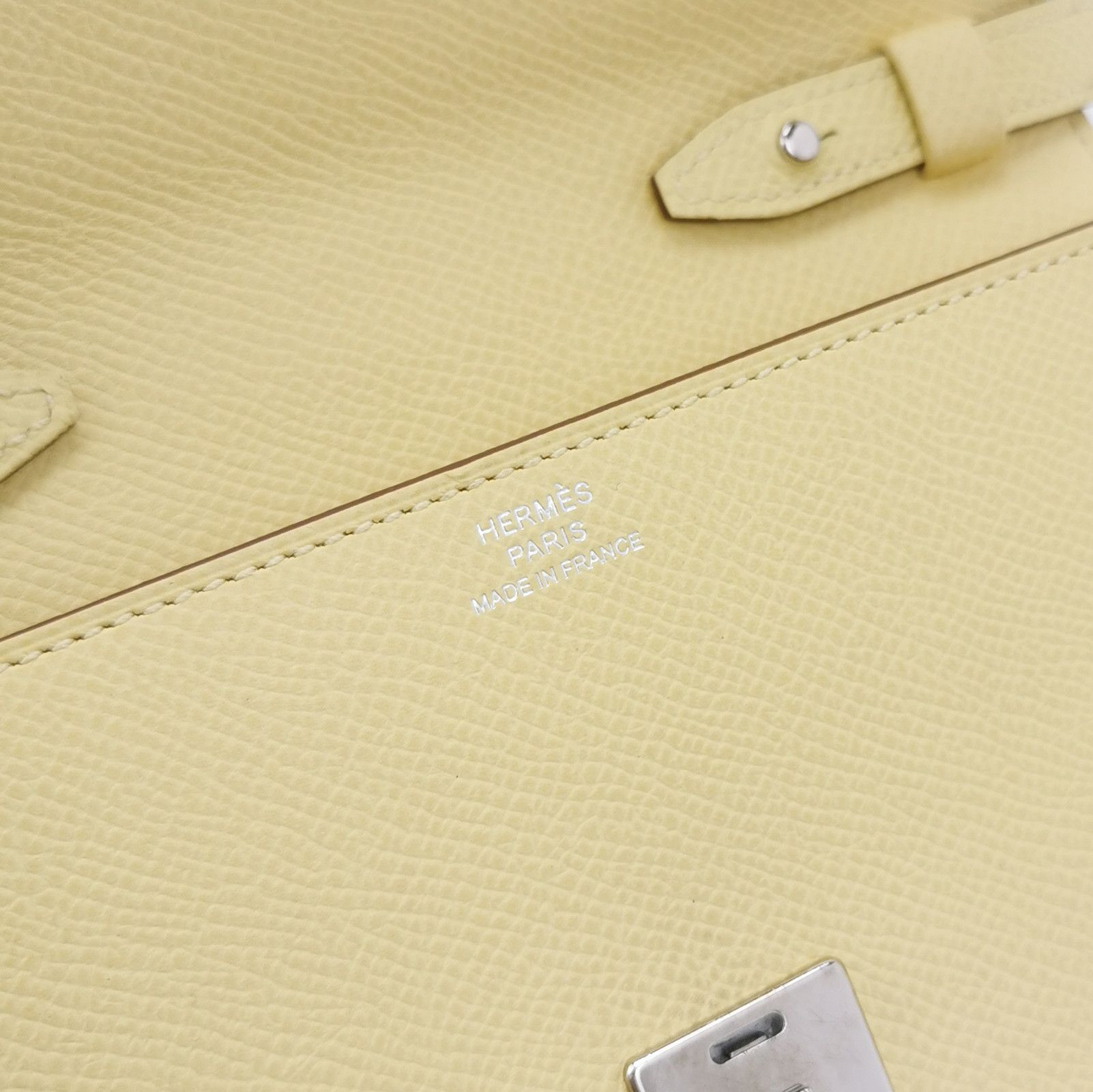 Hermes Hermes Women os Shoulder Bags Size ONE SIZE - 8 Thumbnail