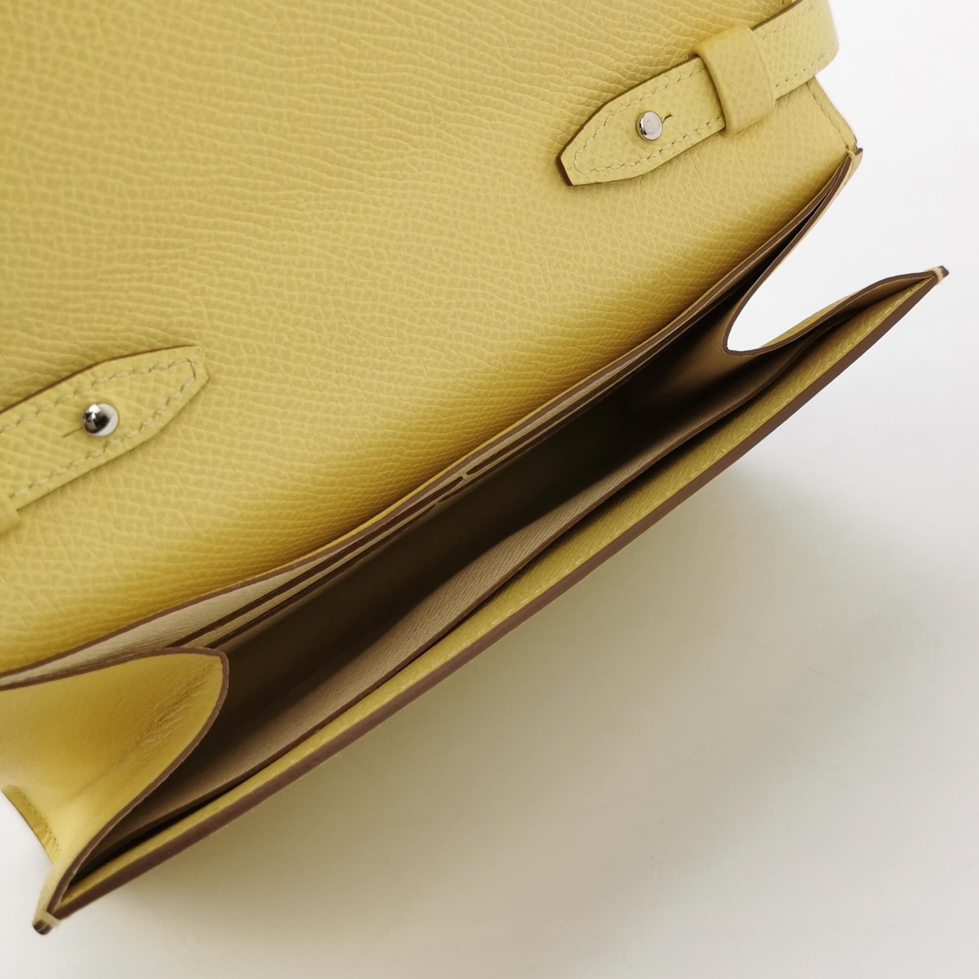 Hermes Hermes Women os Shoulder Bags Size ONE SIZE - 7 Thumbnail