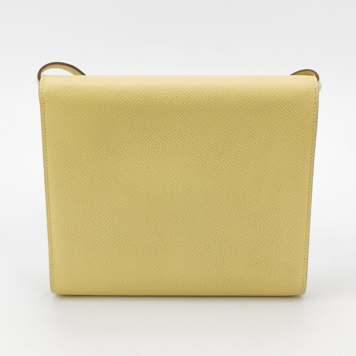 Hermes Hermes Women os Shoulder Bags Size ONE SIZE - 5 Thumbnail