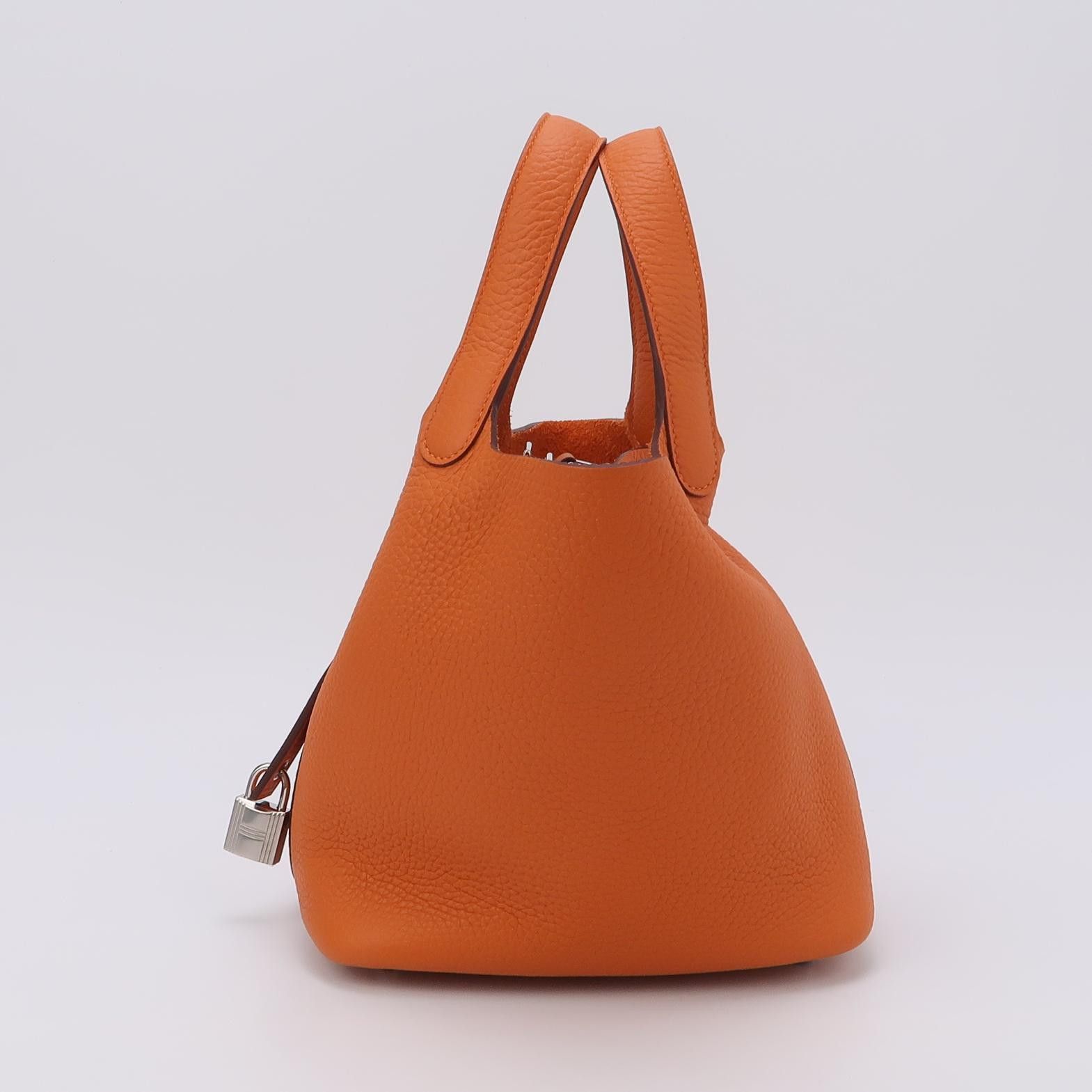 Hermes Hermes Women os Tote Bags Size ONE SIZE - 3 Thumbnail