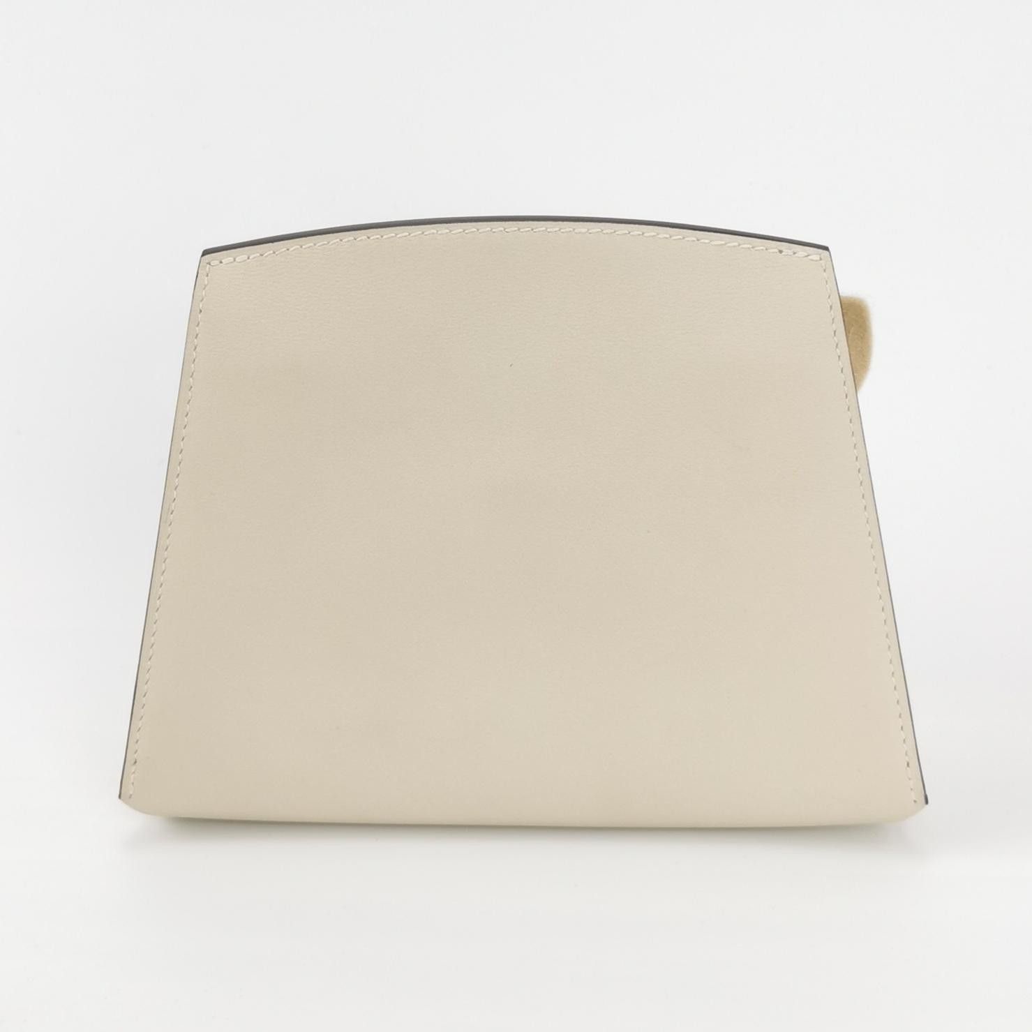 Hermes Hermes Women os Clutches Size ONE SIZE - 4 Thumbnail